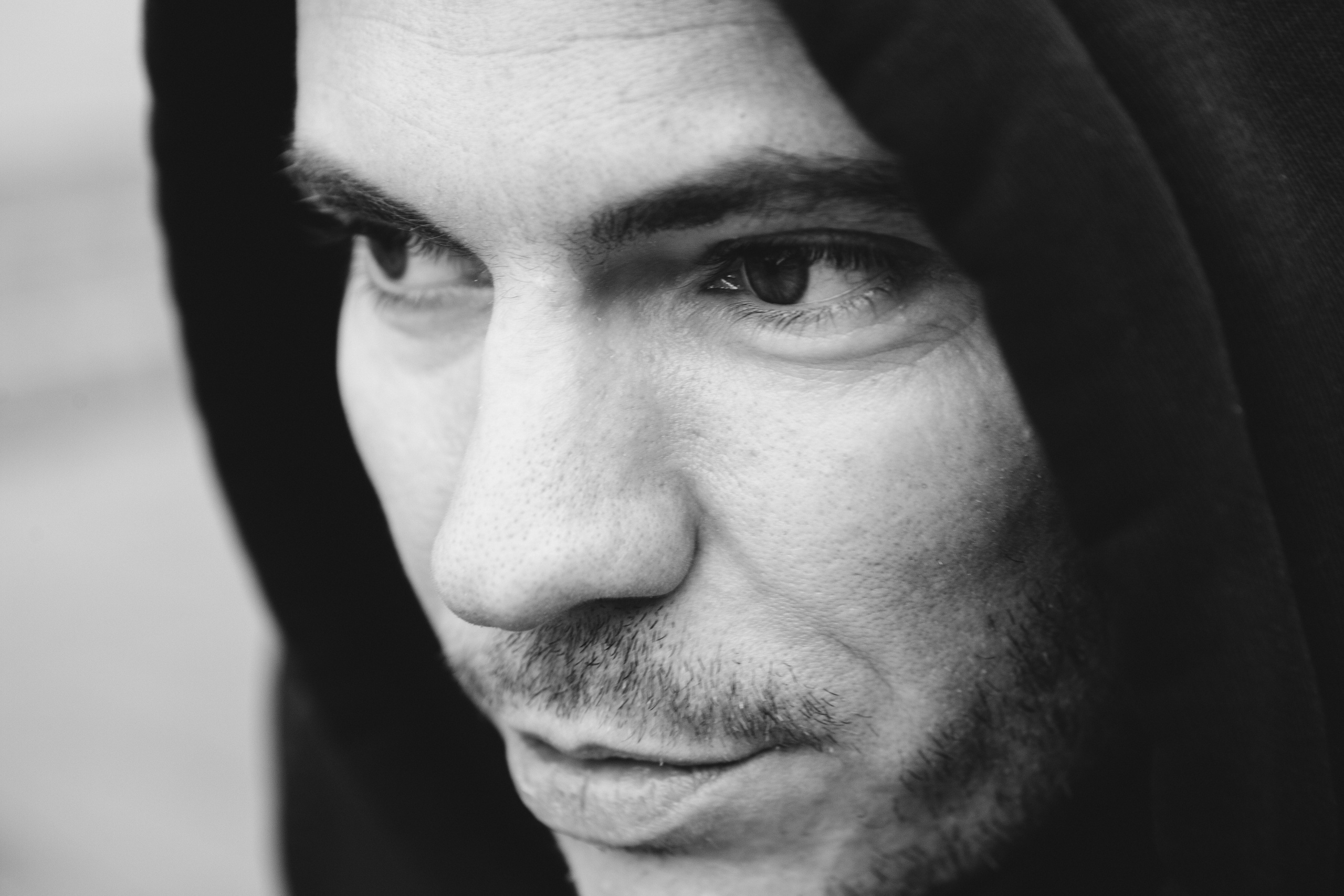 Мужская съемка. Kris geimor фотограф