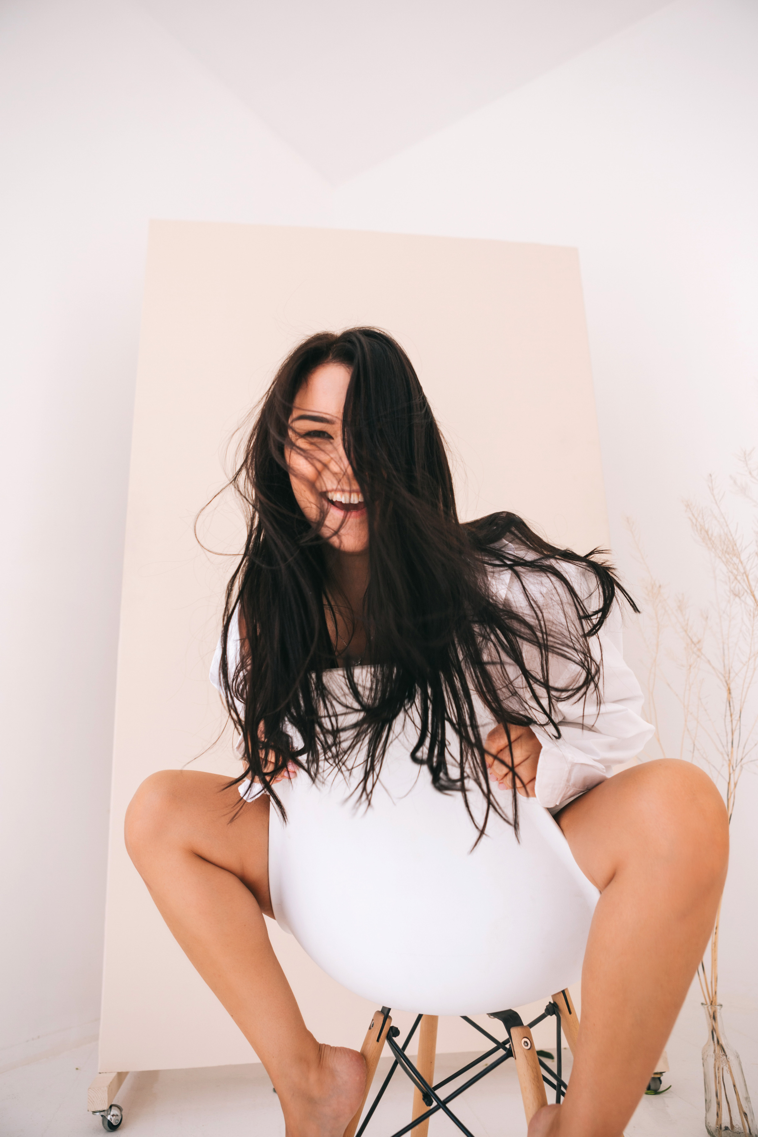 Женский портрет. Kris geimor фотограф