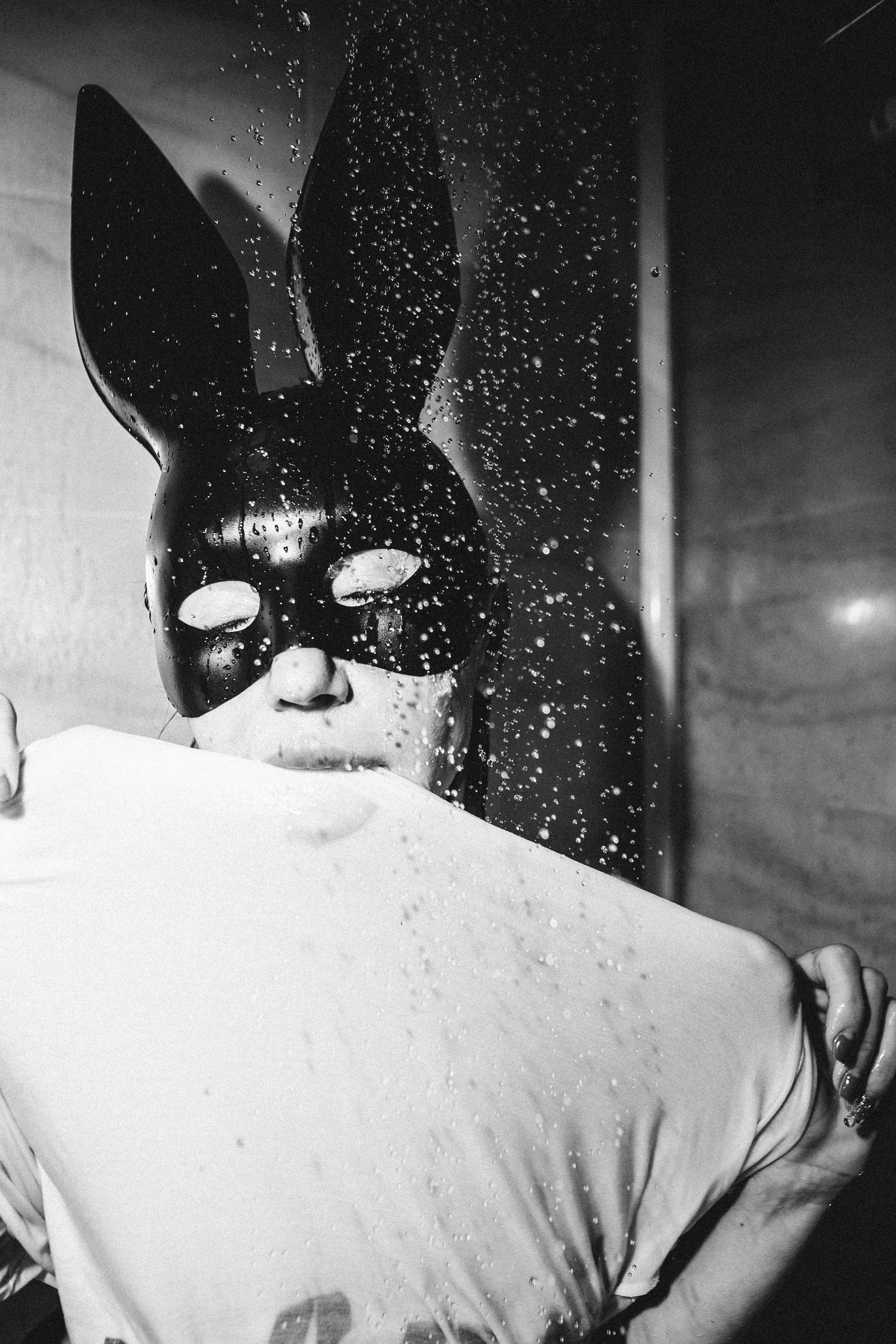 Черно белые фото. Kris geimor фотограф