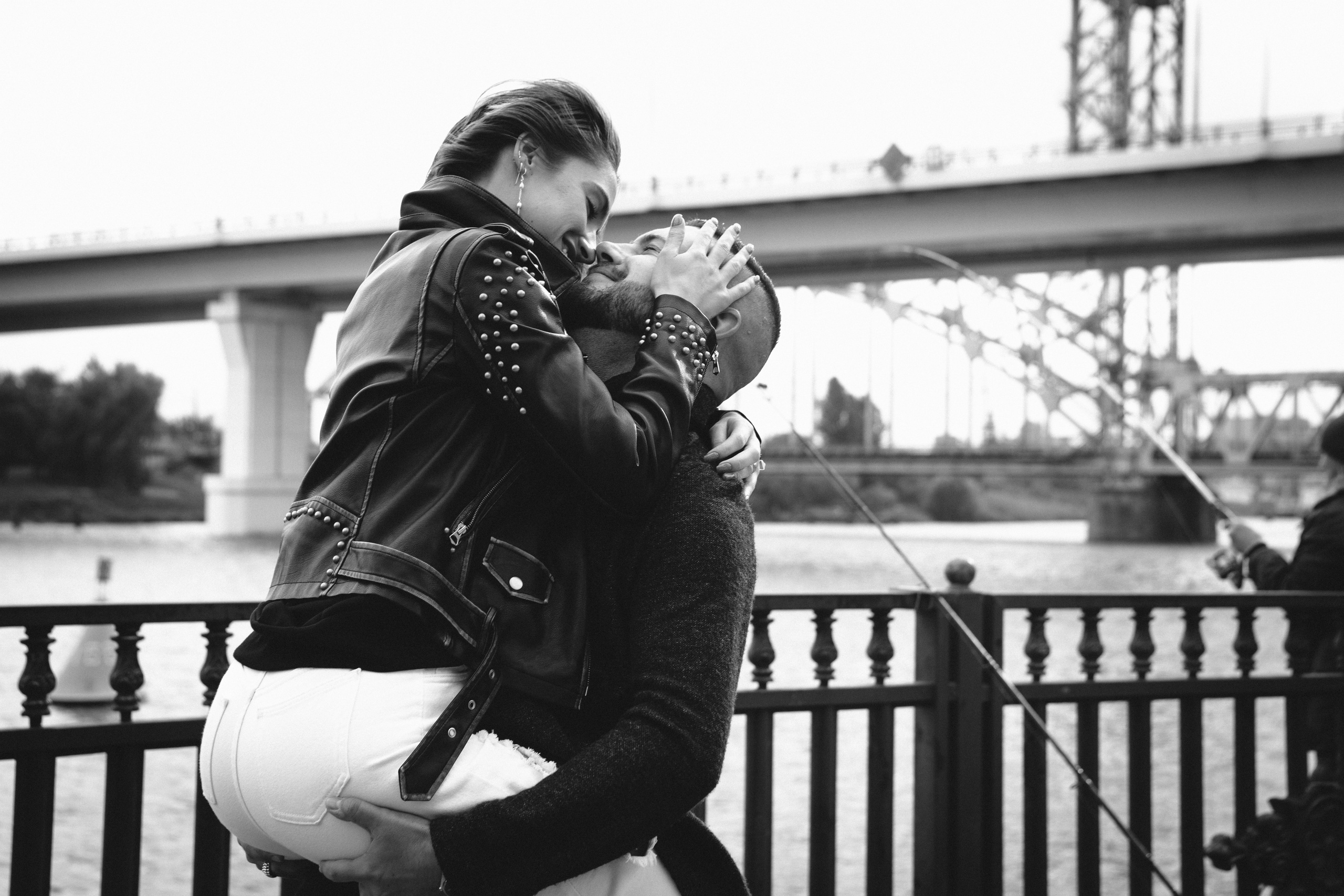 Лав стори. Kris geimor фотограф