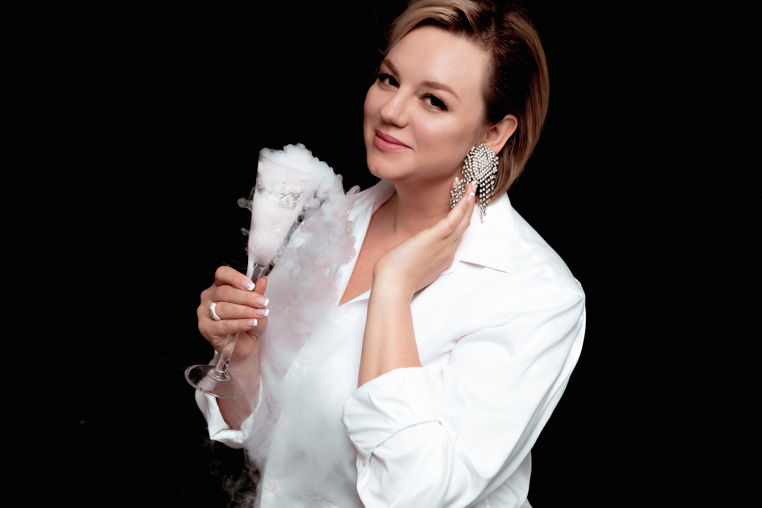 Когда вас много. Kris geimor фотограф