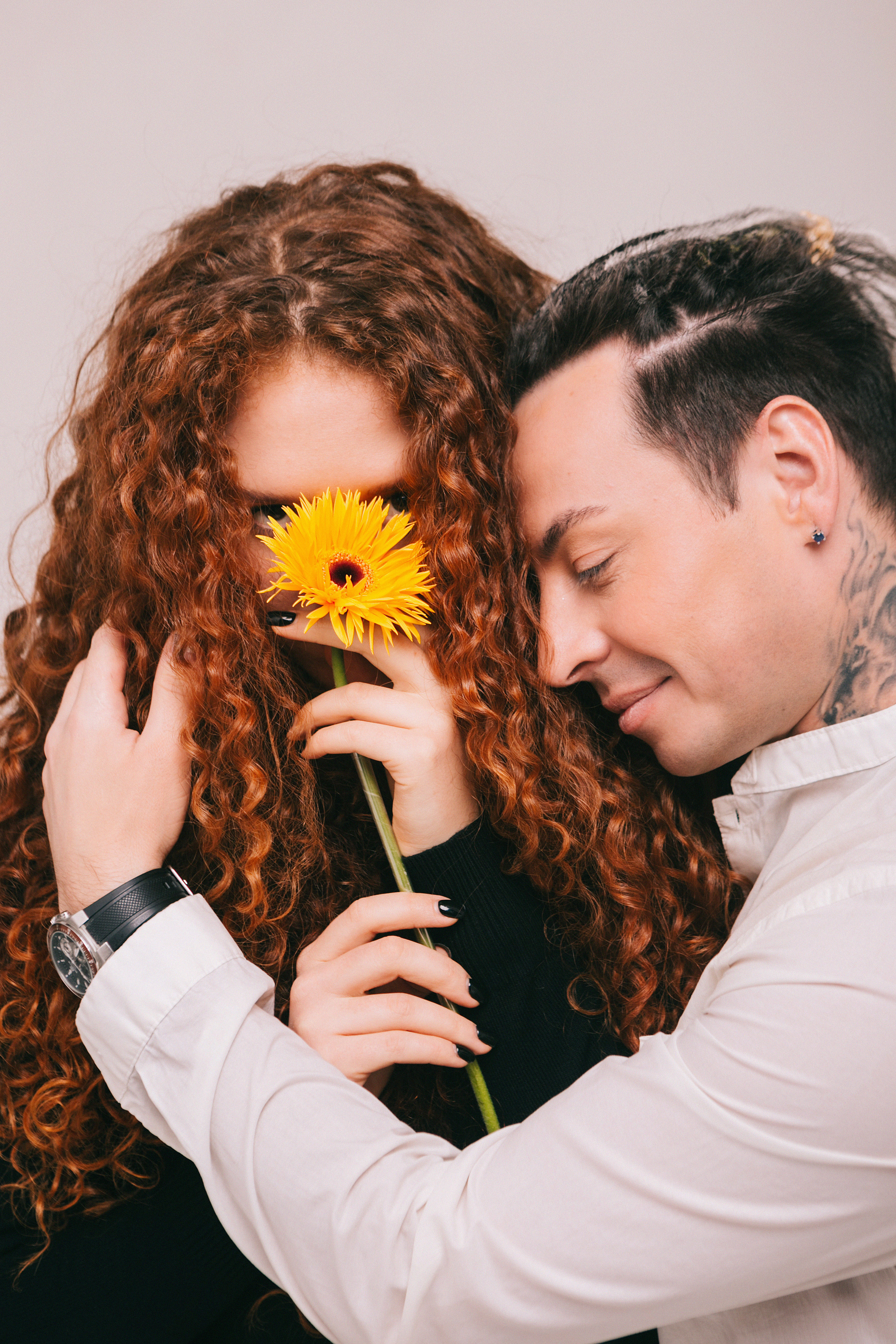 Контент съемки. Kris geimor фотограф