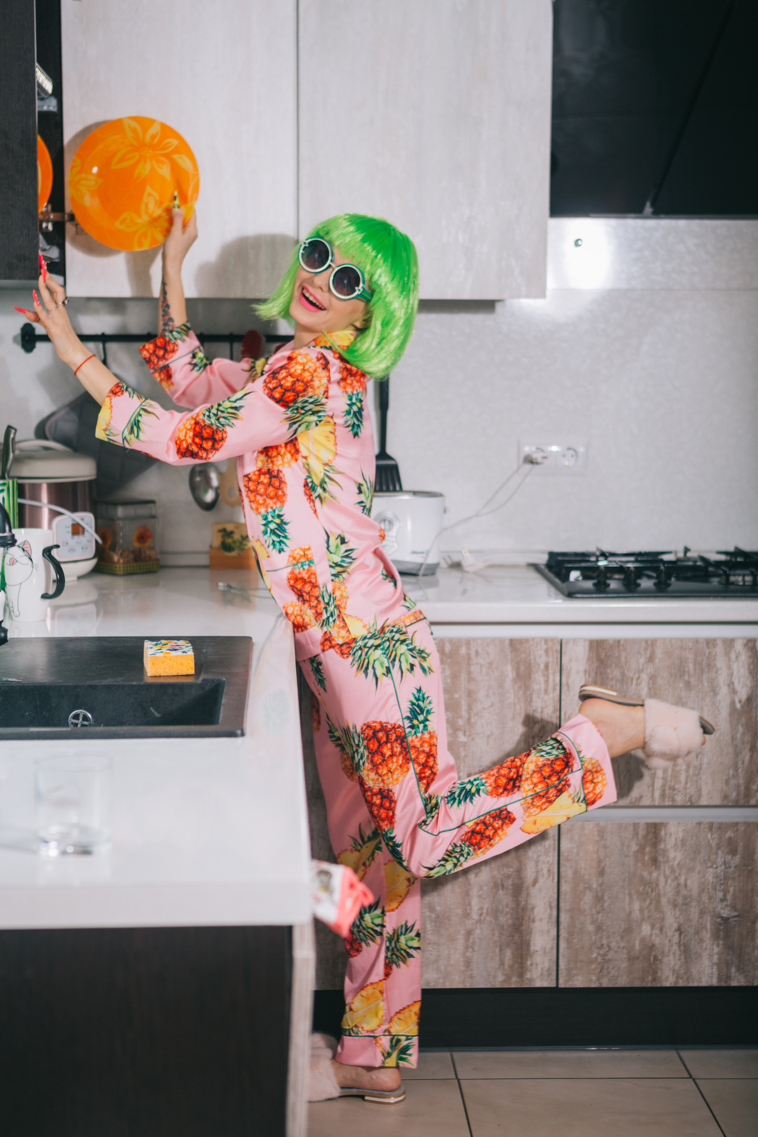 Контент съемки. Kris geimor фотограф