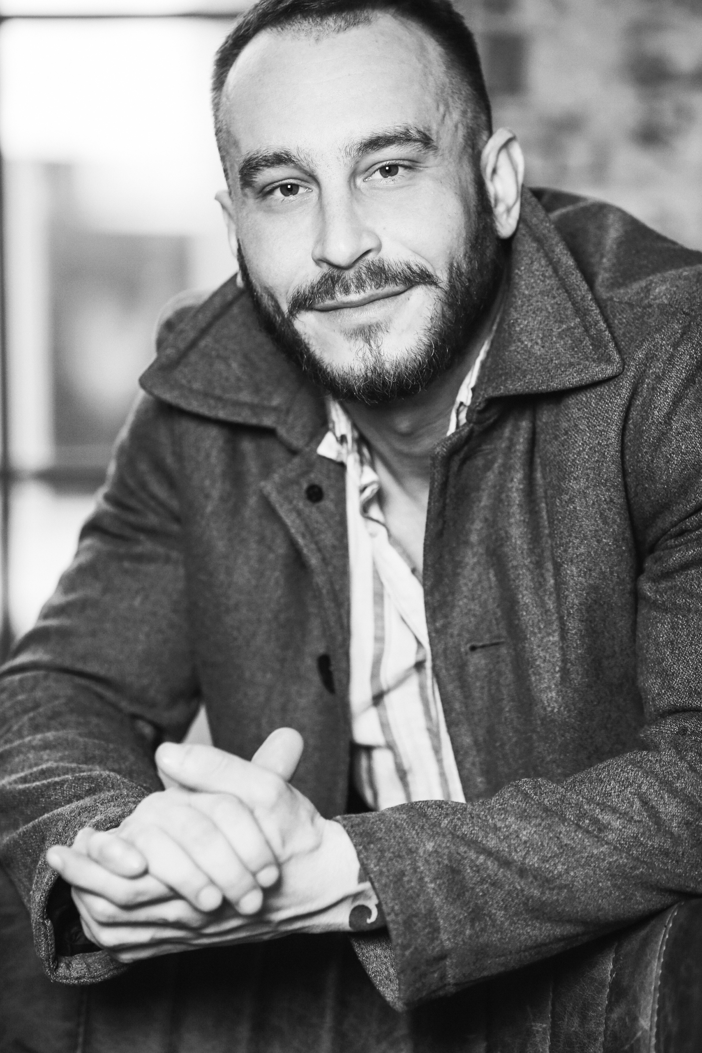 Мужская съемка. Kris geimor фотограф