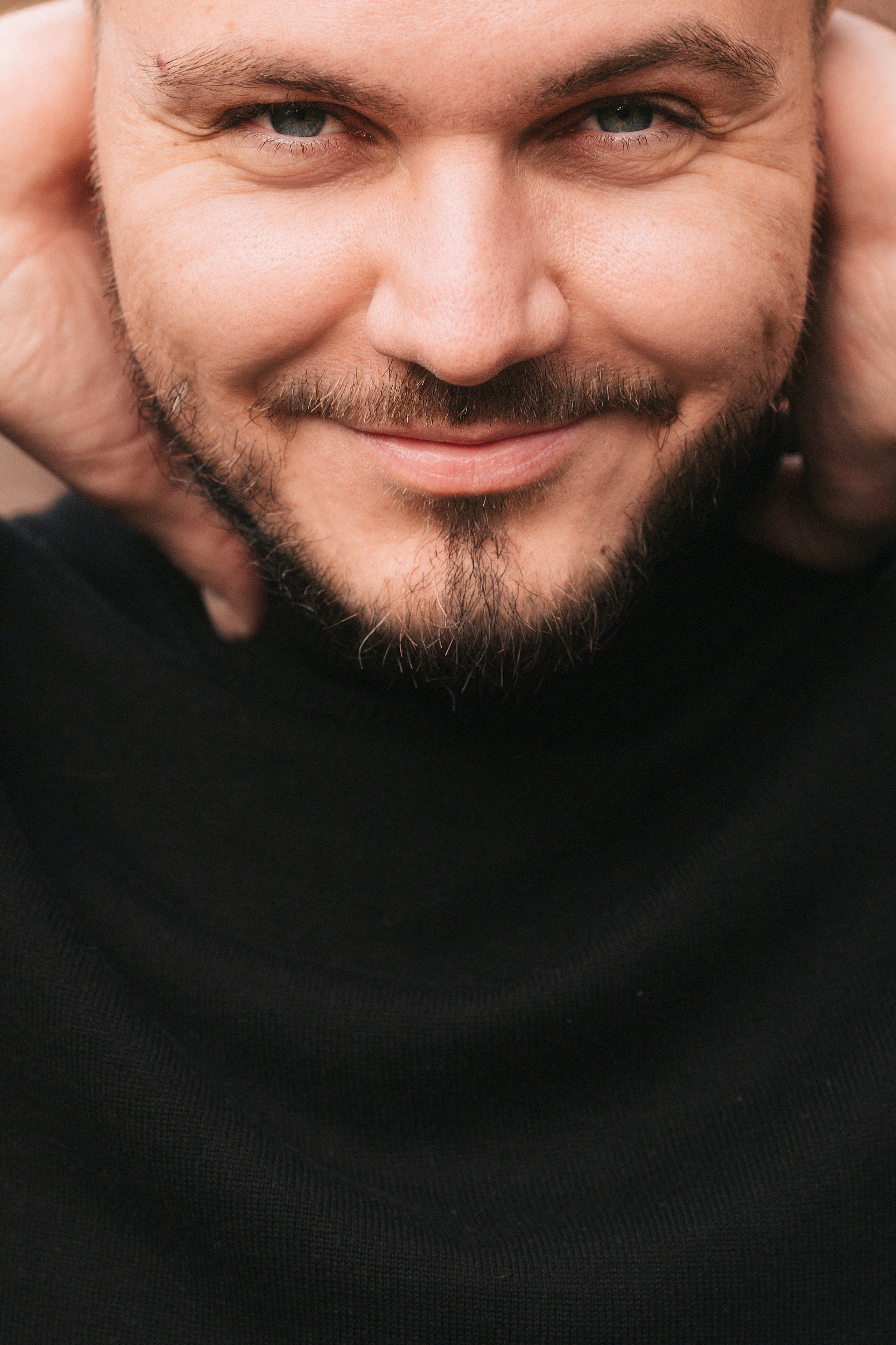 Мужская съемка. Kris geimor фотограф