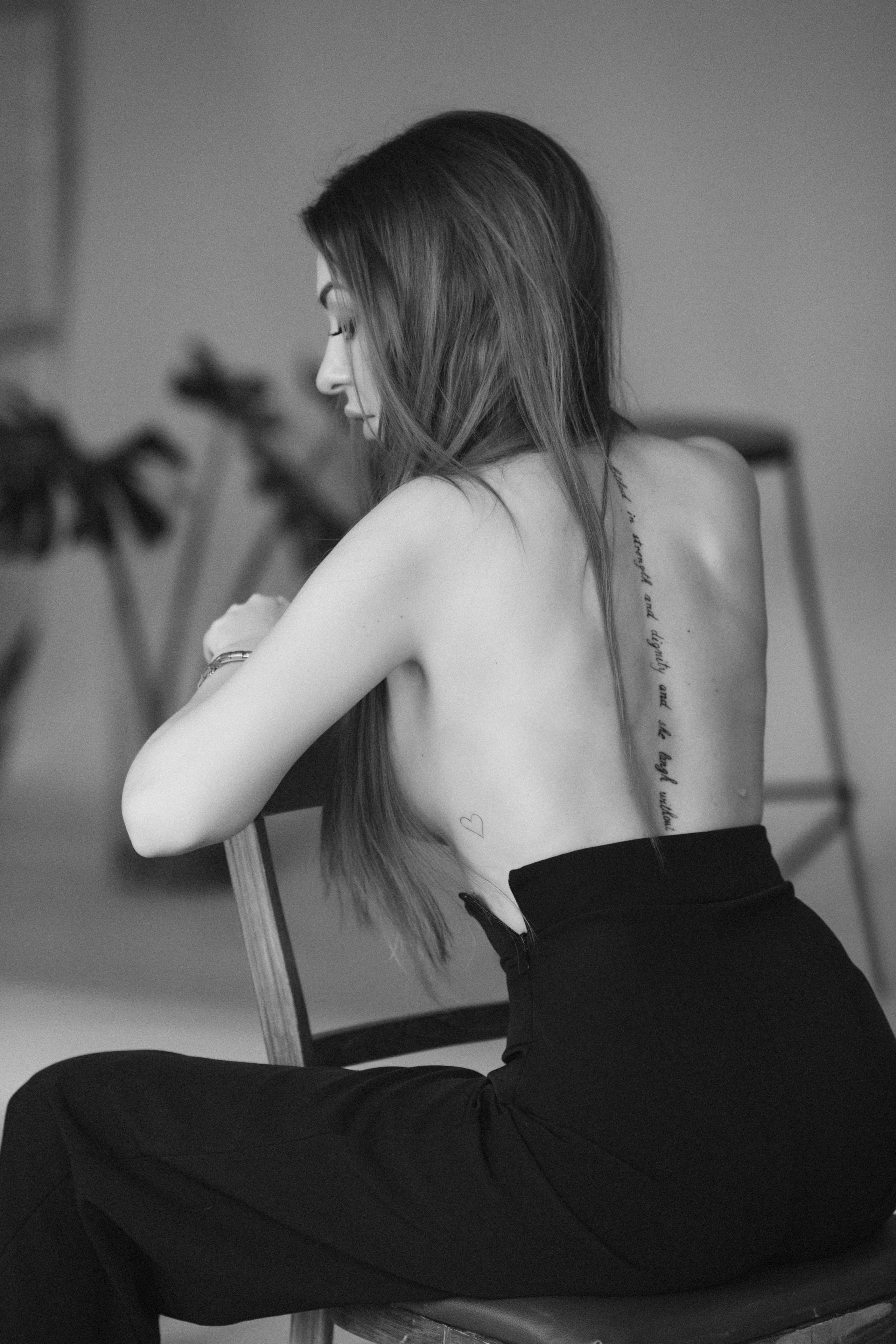 Черно белые фото. Kris geimor фотограф