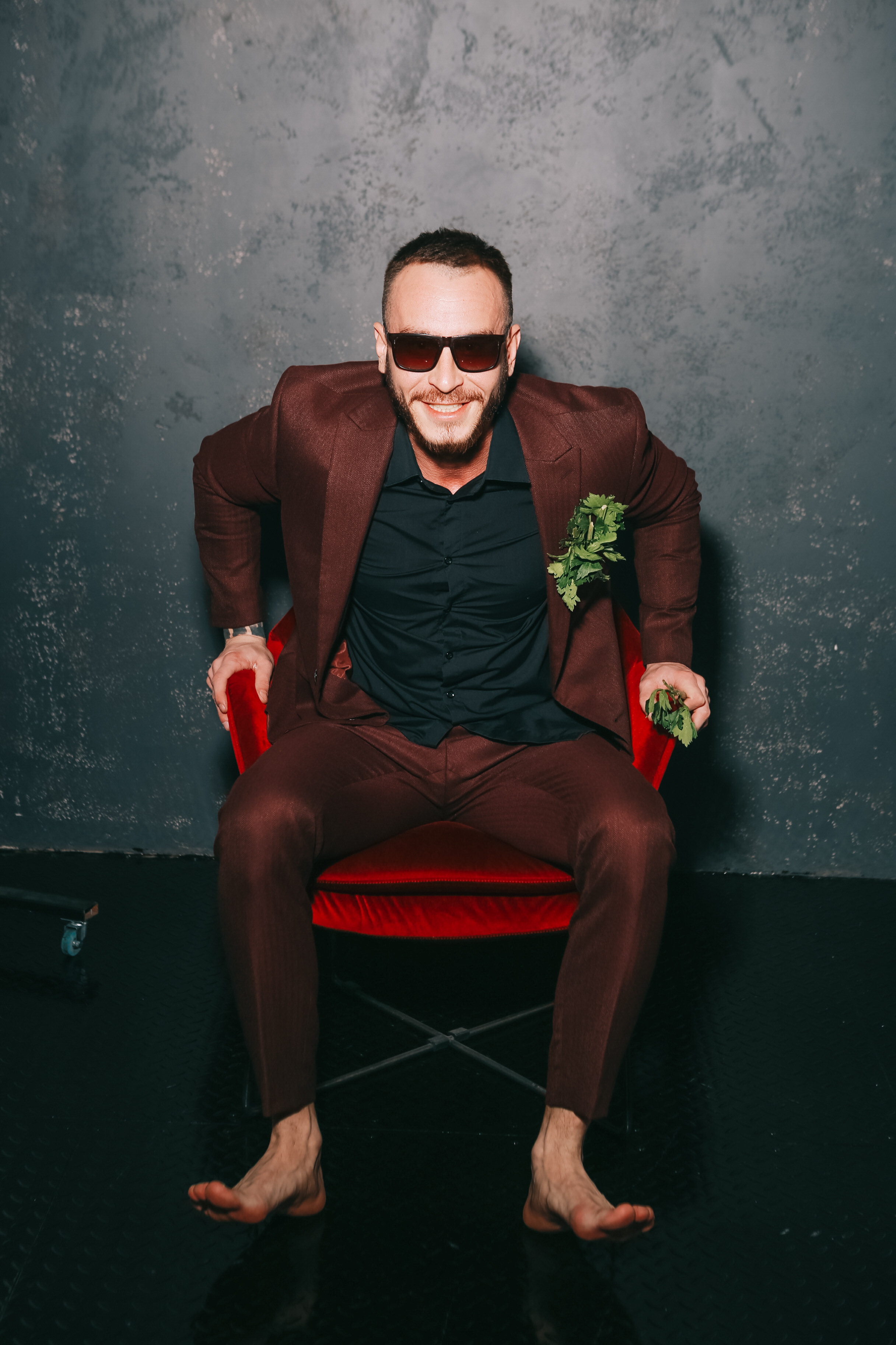 Мужская съемка. Kris geimor фотограф