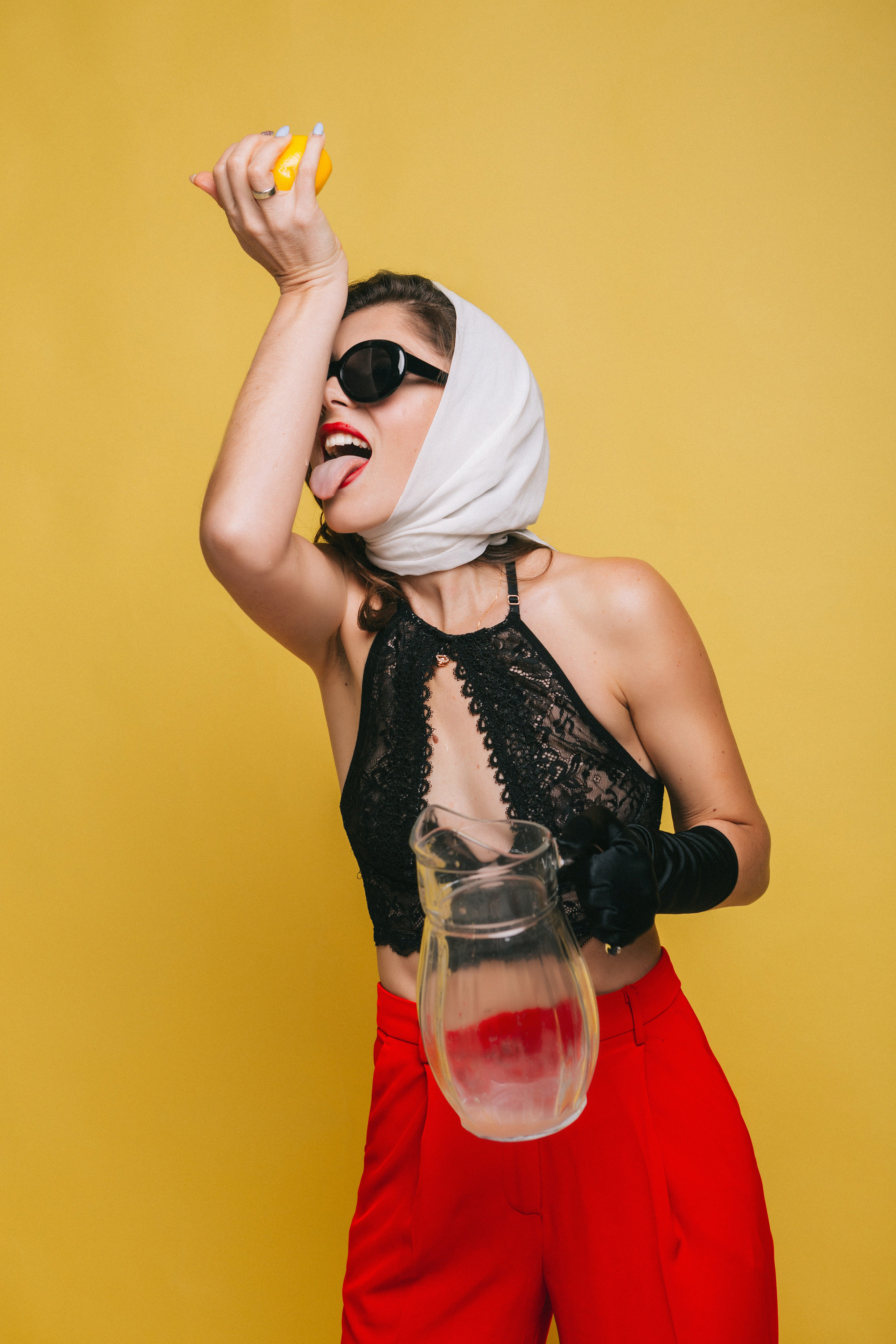 Контент съемки. Kris geimor фотограф