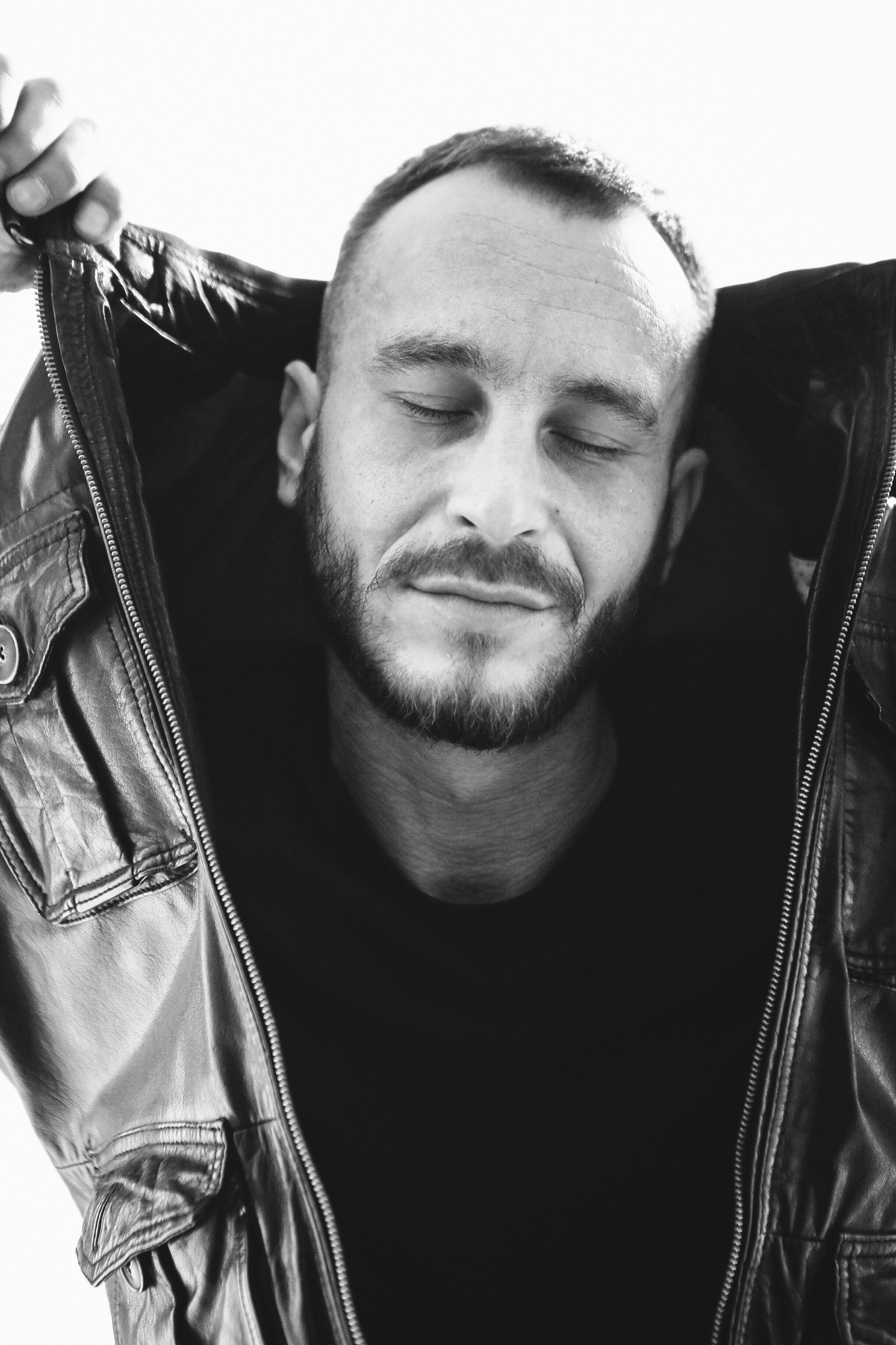 Мужская съемка. Kris geimor фотограф