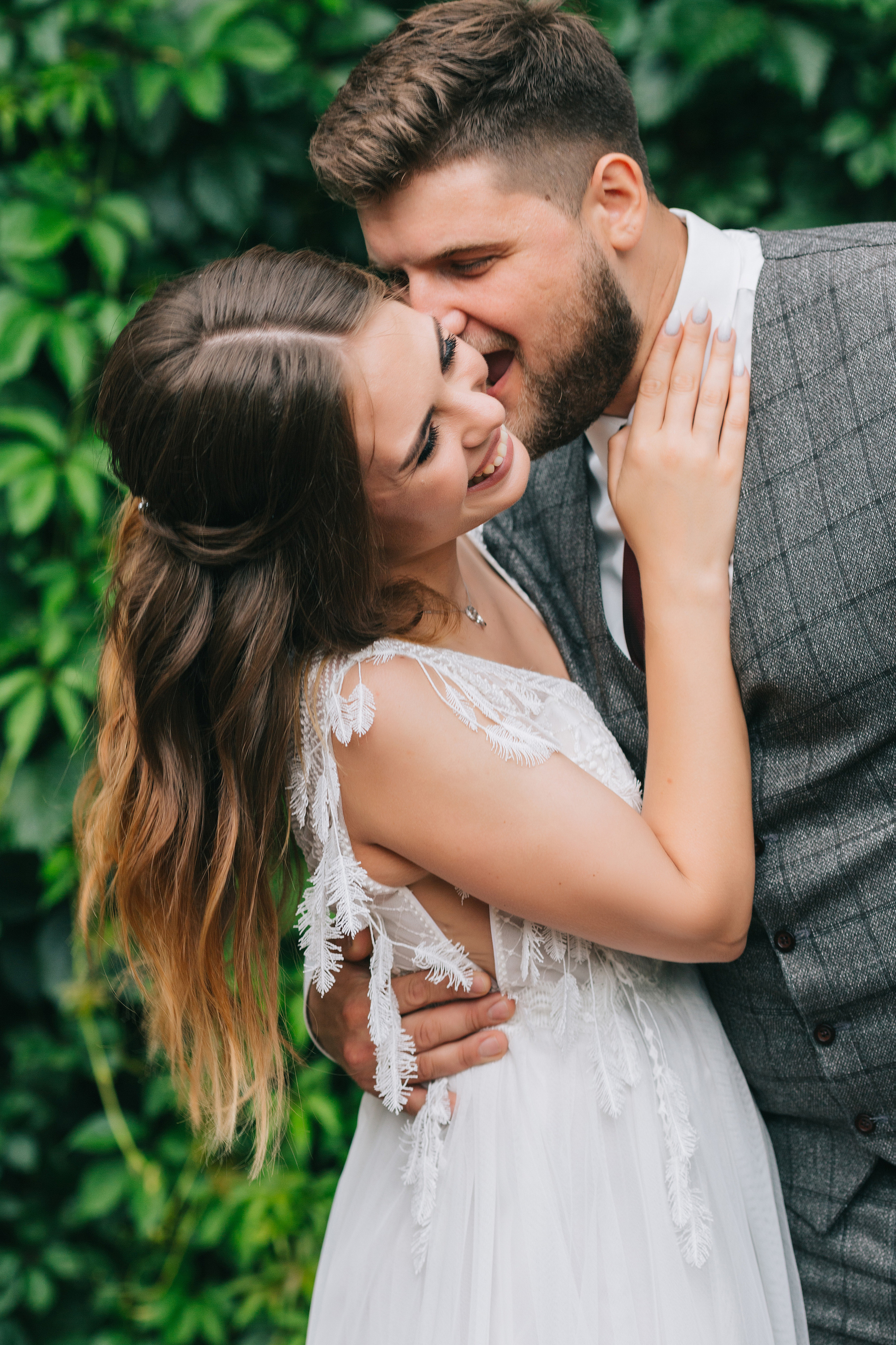 Лав стори. Kris geimor фотограф