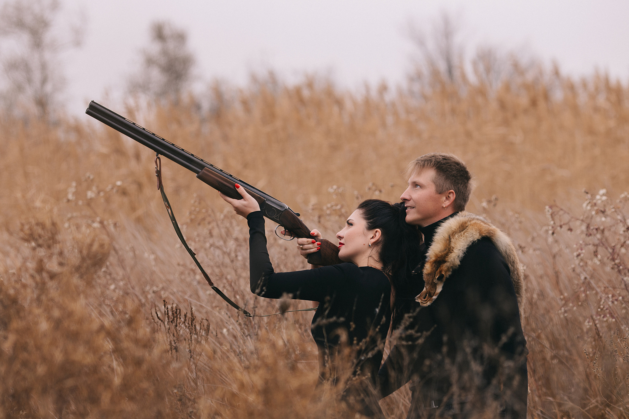 Лав стори. Kris geimor фотограф