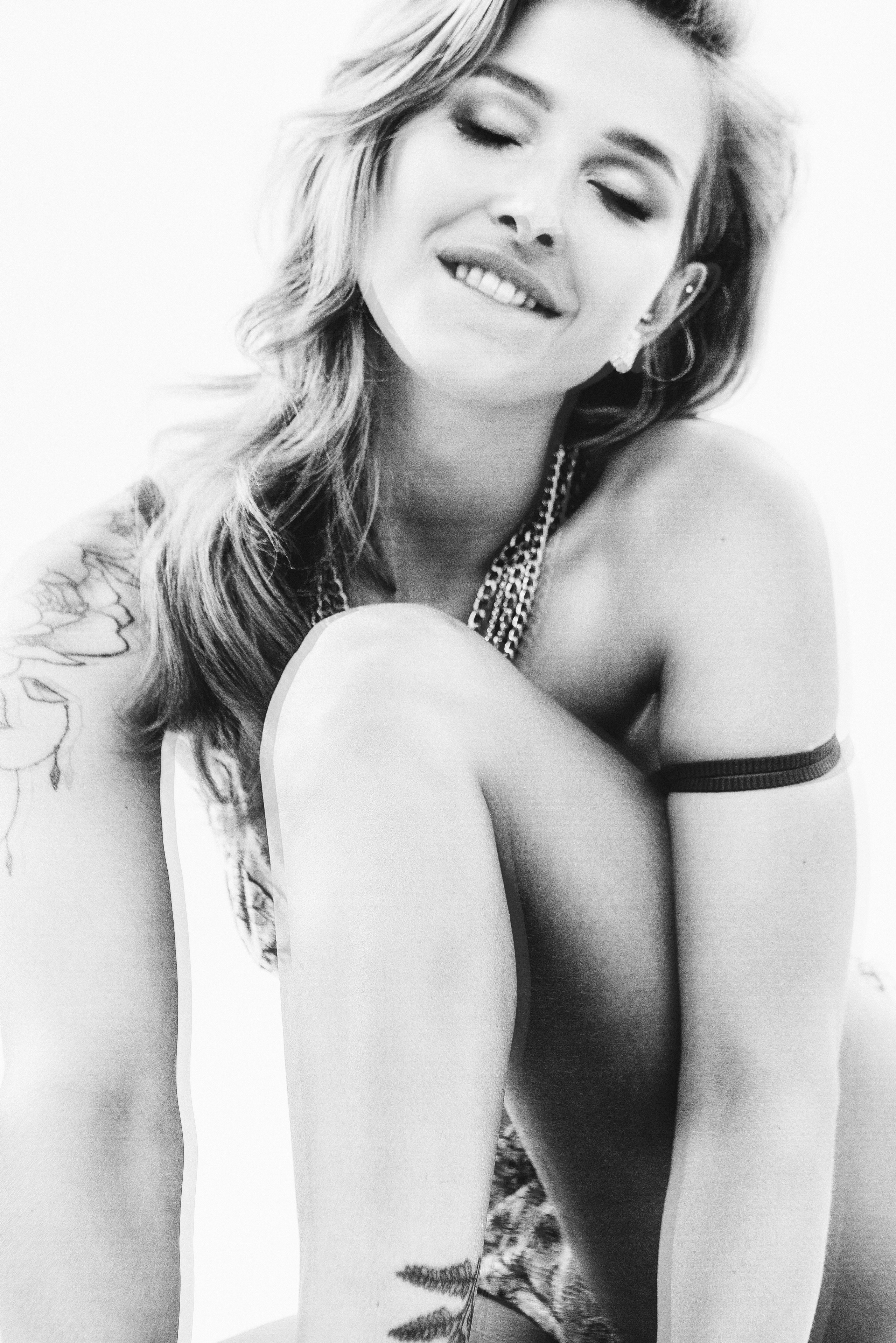 Черно белые фото. Kris geimor фотограф