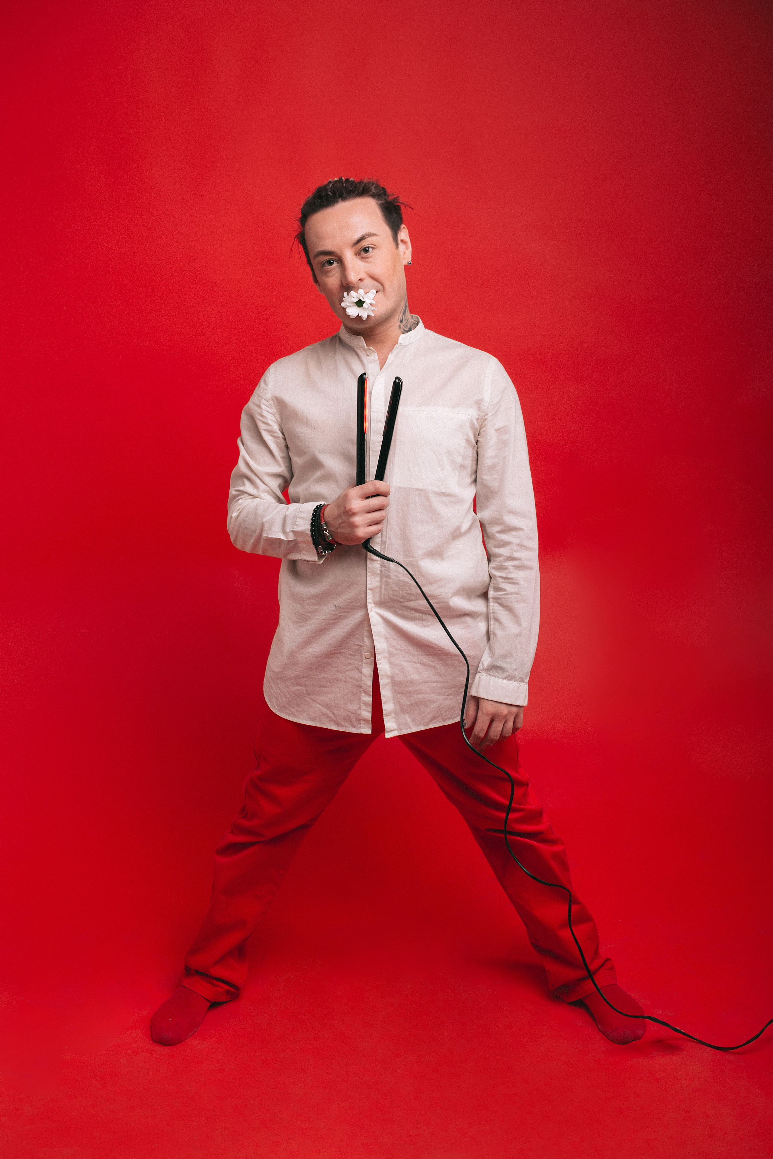 Контент съемки. Kris geimor фотограф