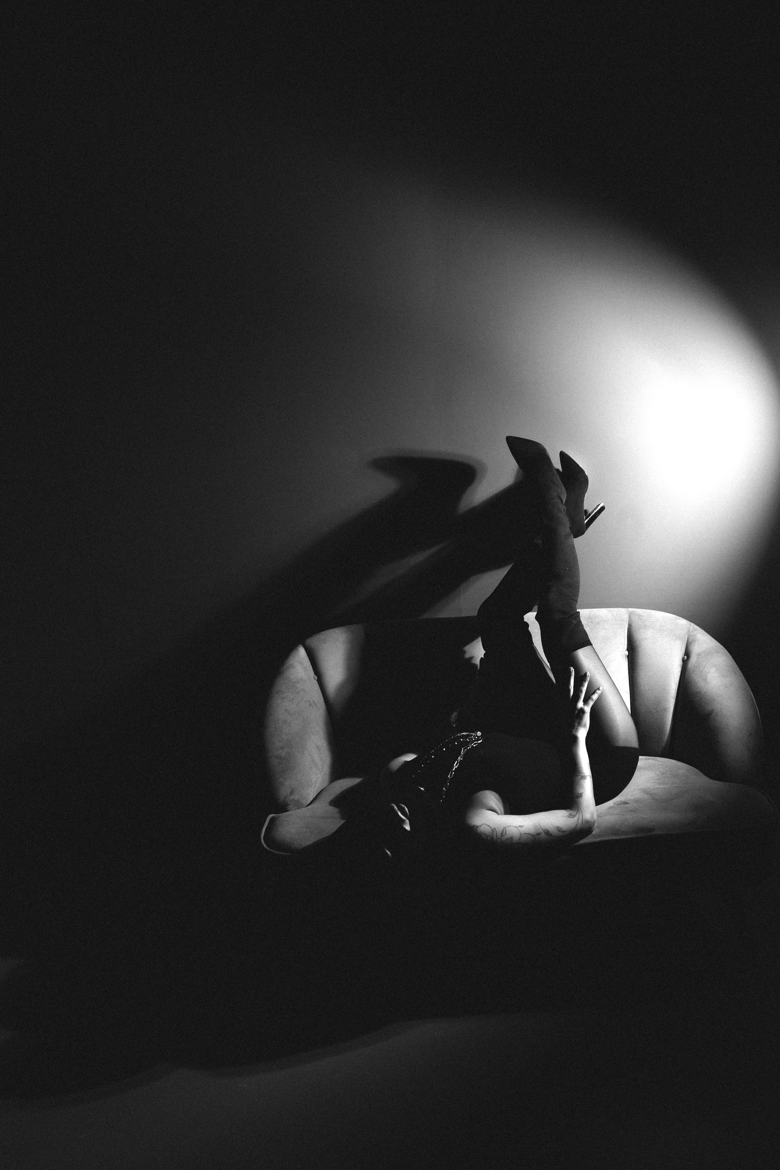 Черно белые фото. Kris geimor фотограф