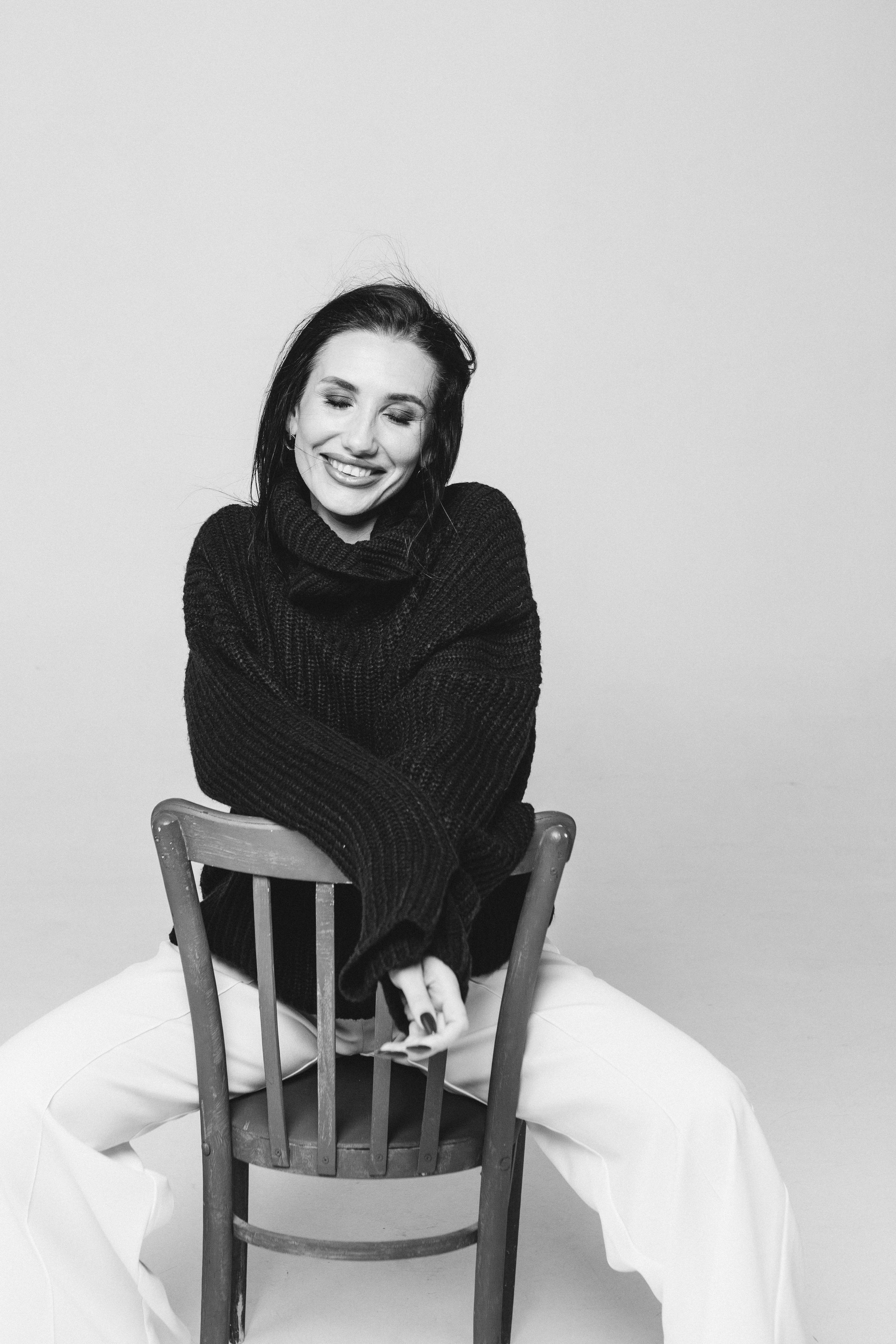 Черно белые фото. Kris geimor фотограф