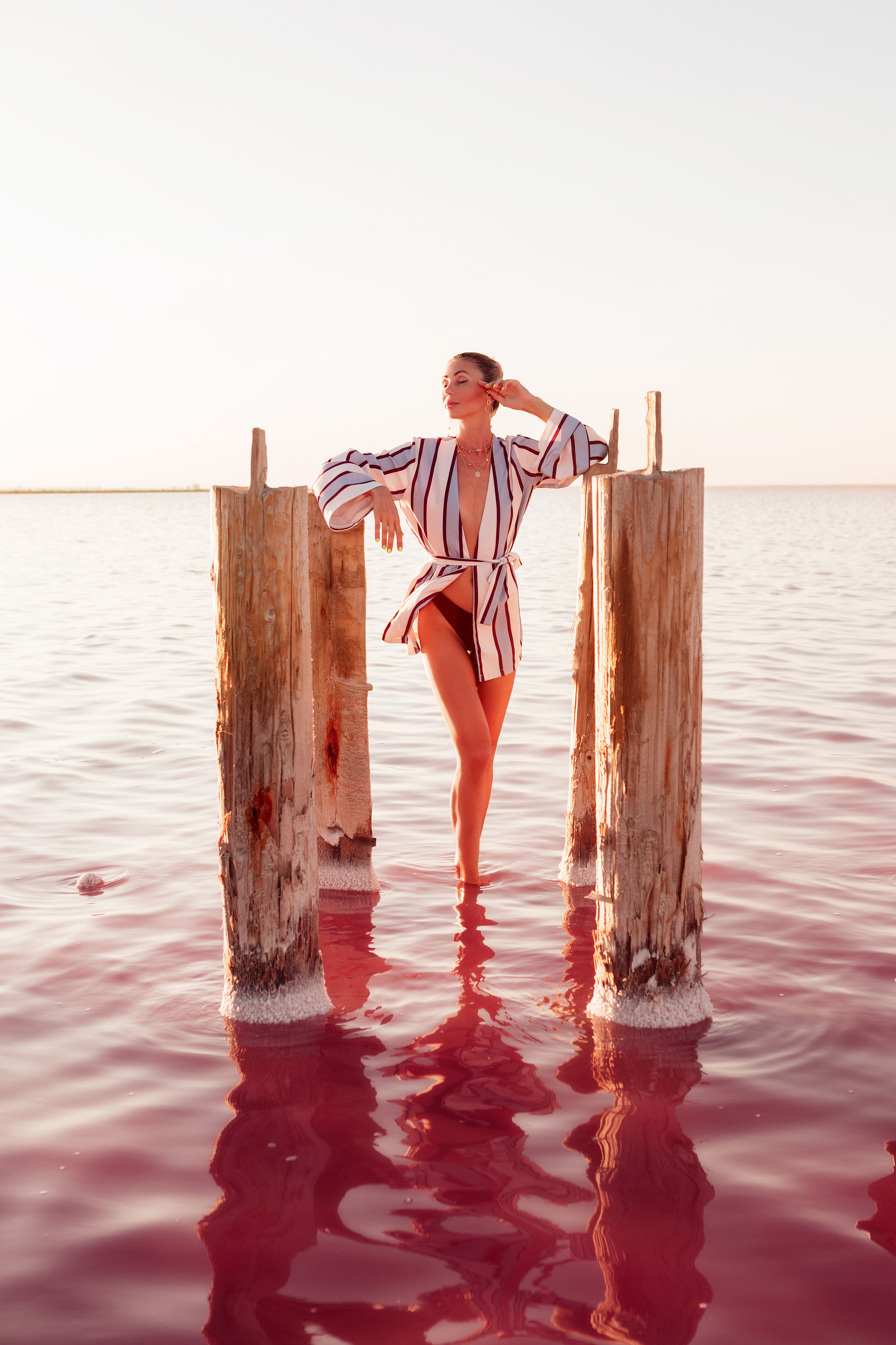 Съемка на улице. Kris geimor фотограф