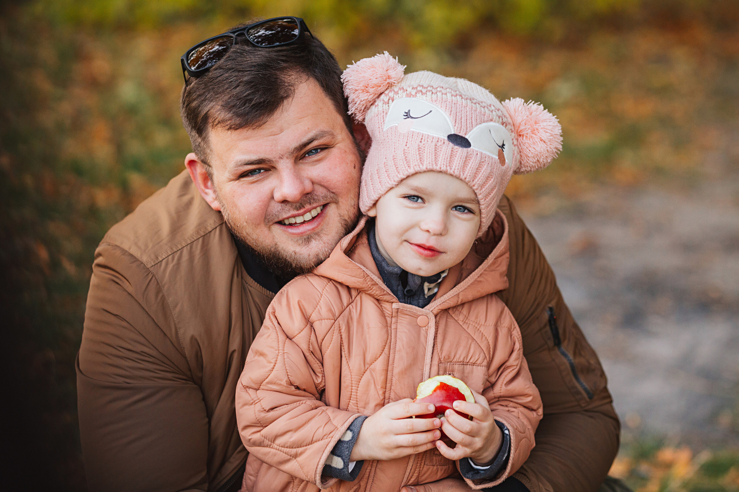 Семейная съемка. Kris geimor фотограф