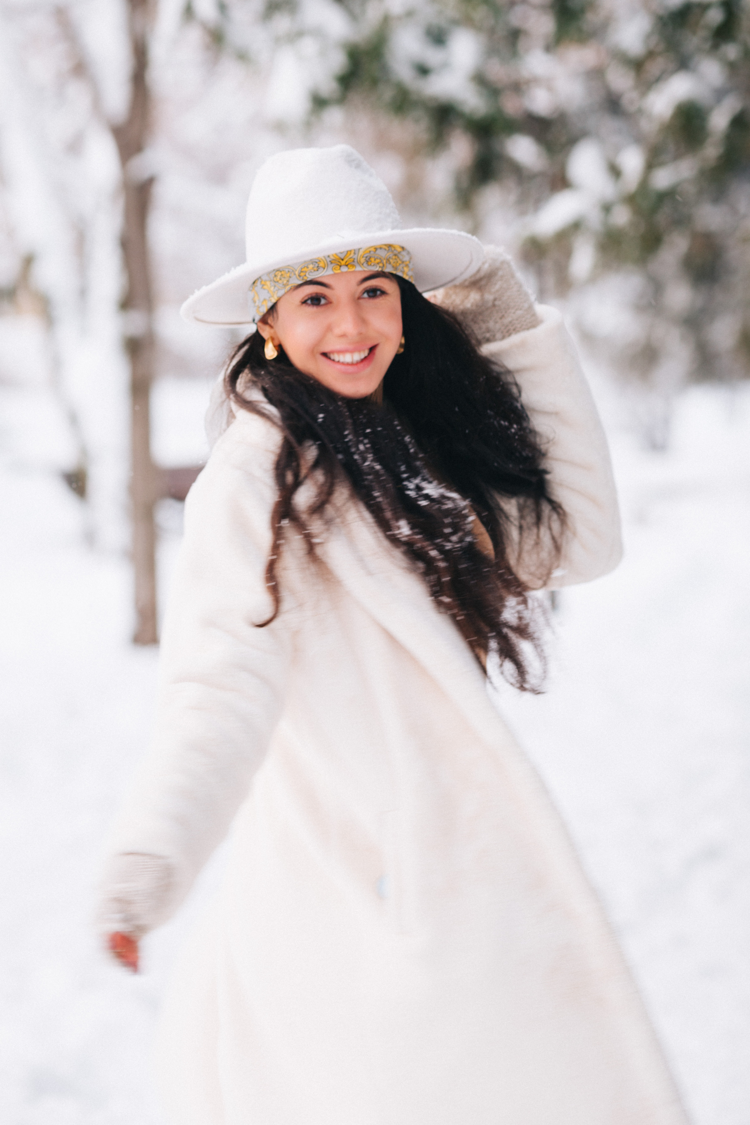 Съемка на улице. Kris geimor фотограф