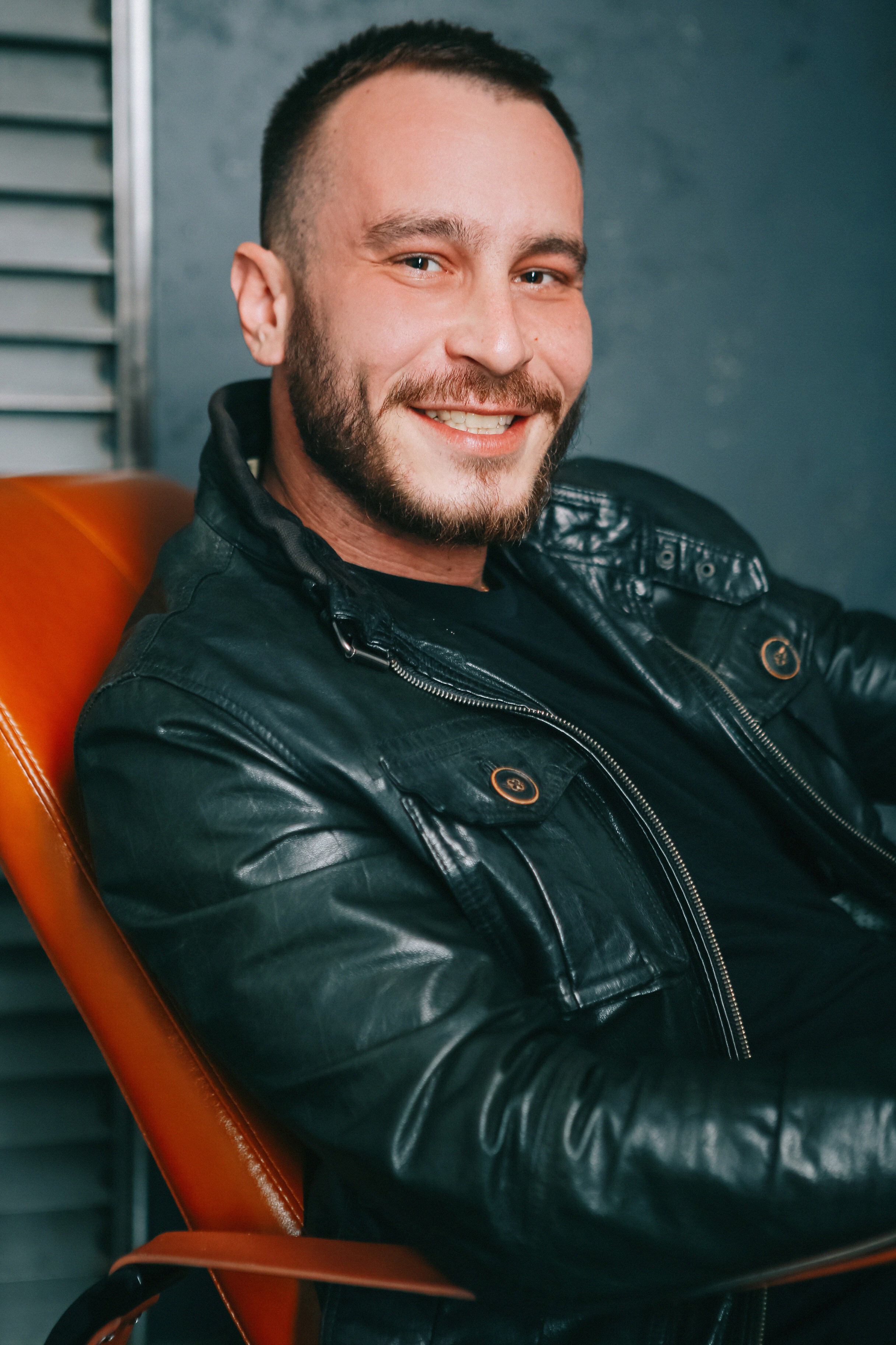 Мужская съемка. Kris geimor фотограф