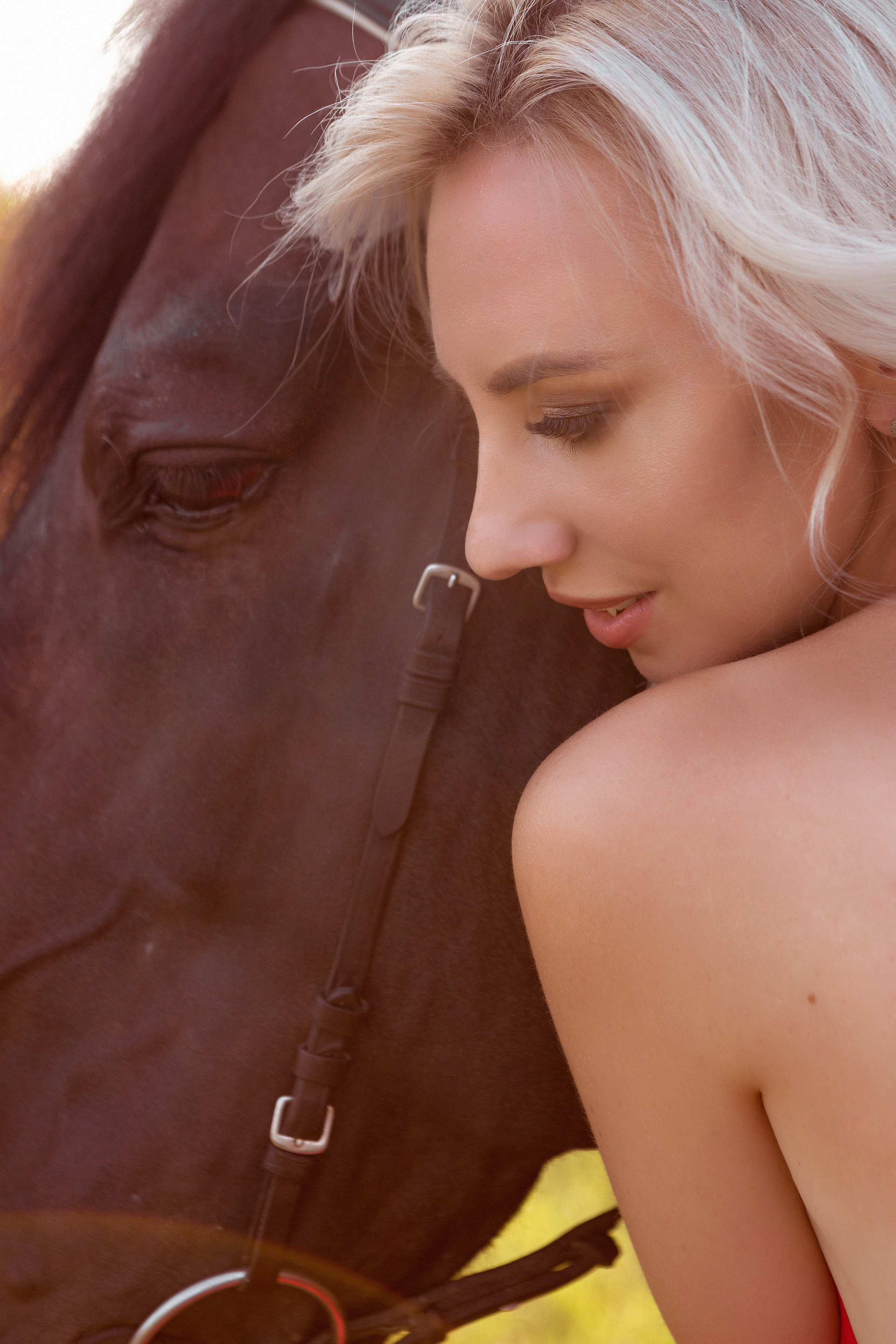 Съемка на улице. Kris geimor фотограф