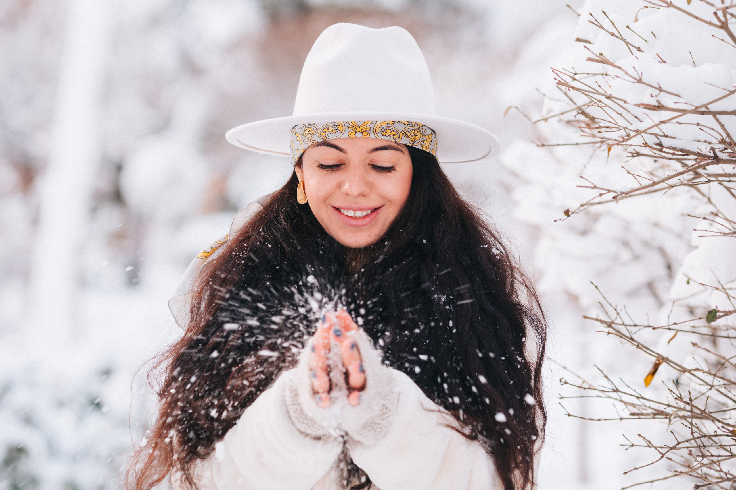 Съемка на улице. Kris geimor фотограф
