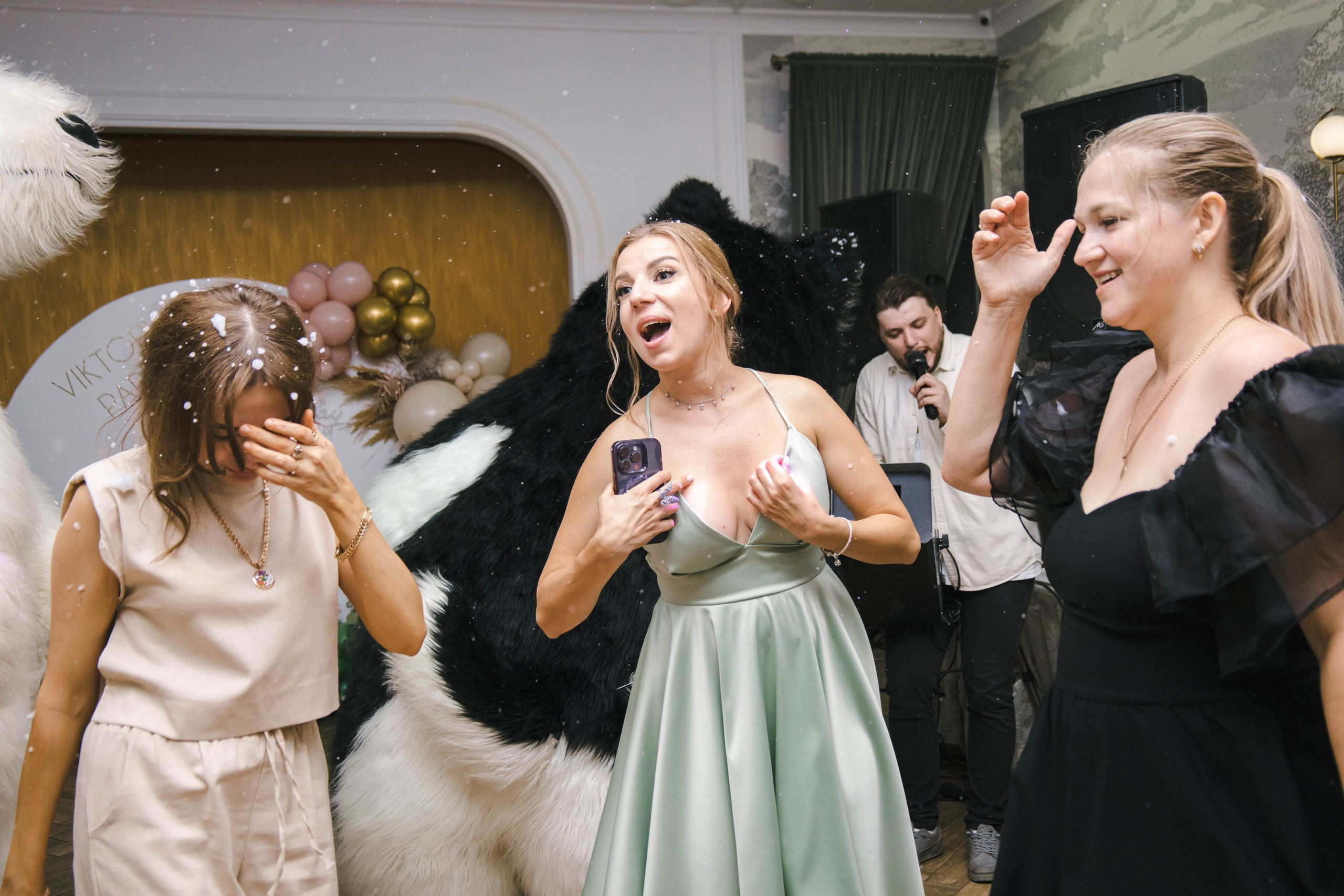 35 лет Виктории. Фотограф твоих воспоминаний | Алексей Алексеев