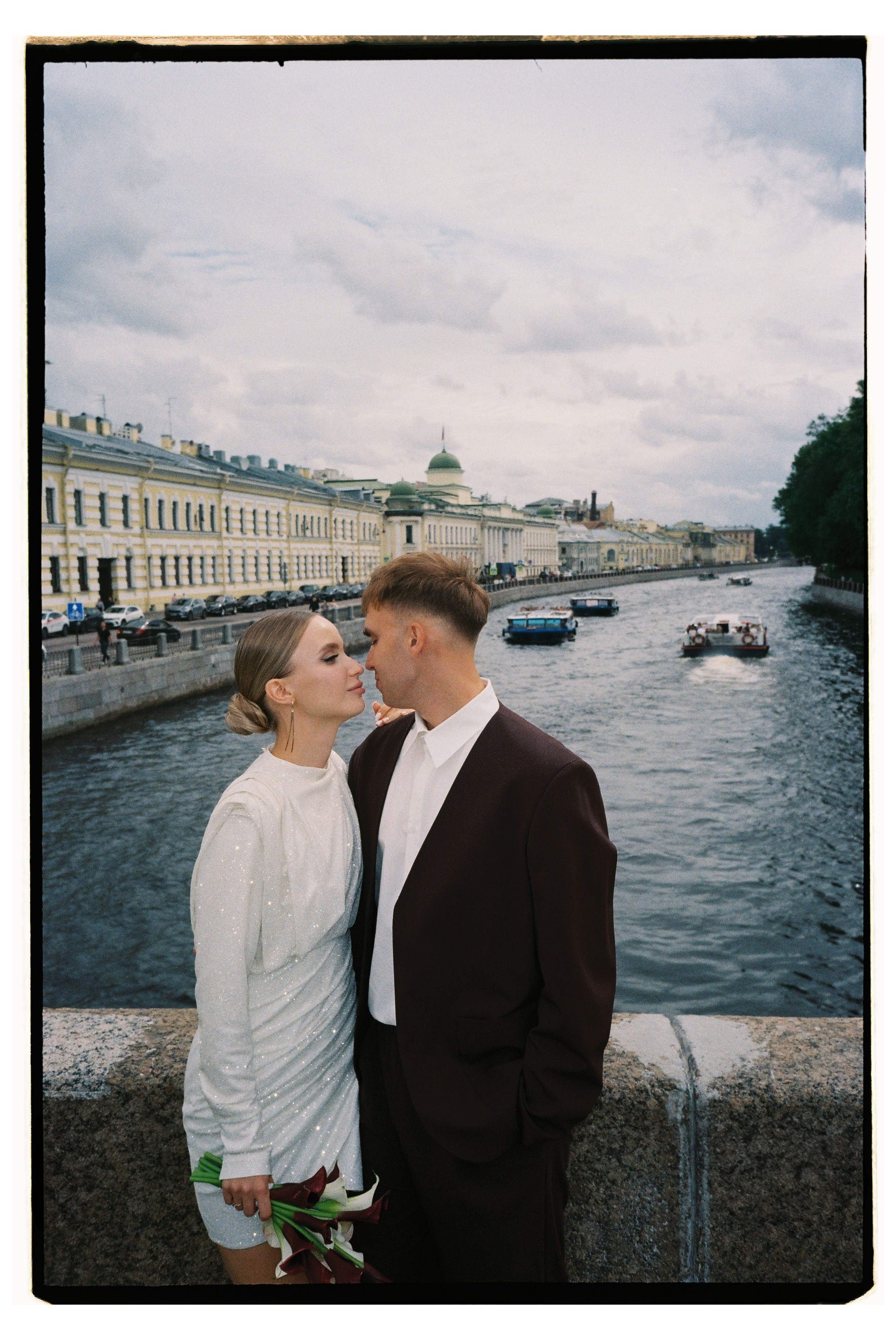 Дмитрий & Арина. Сестры Карабаза. Фотографы и ретушеры в Москве и Санкт-Петербурге