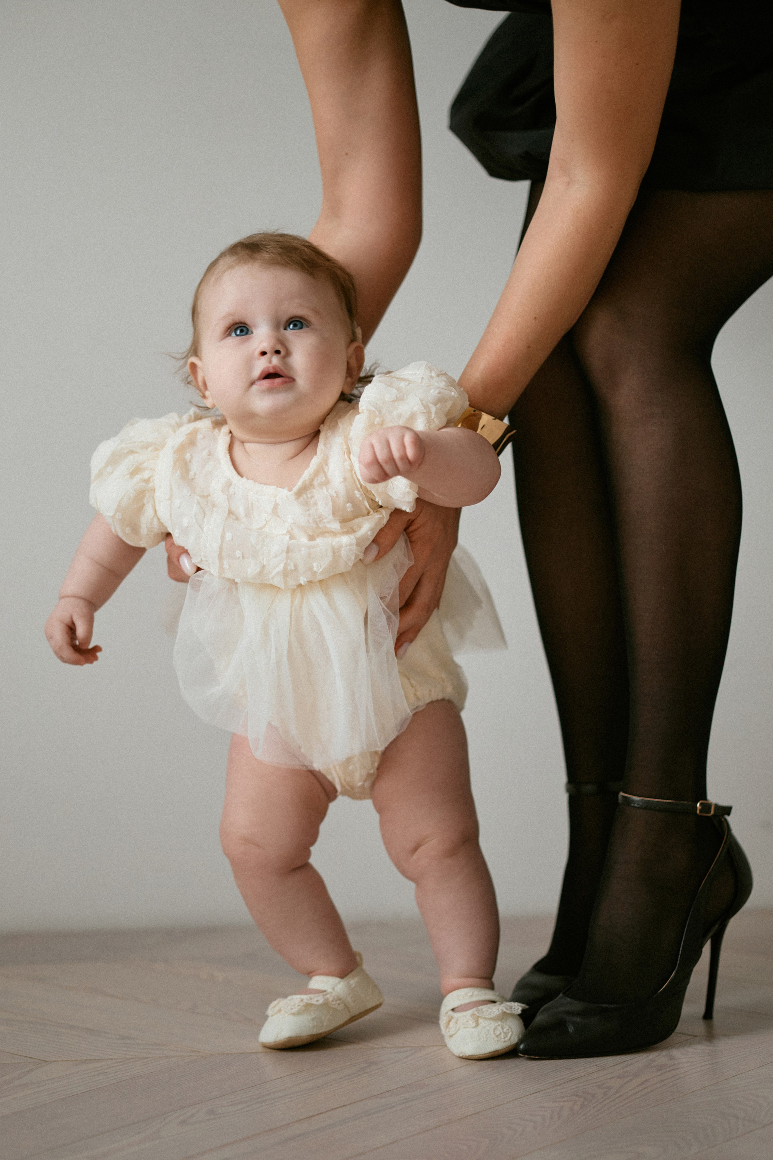 Элмар, Ксения & Амелия. Сестры Карабаза. Фотографы и ретушеры в Москве и Санкт-Петербурге