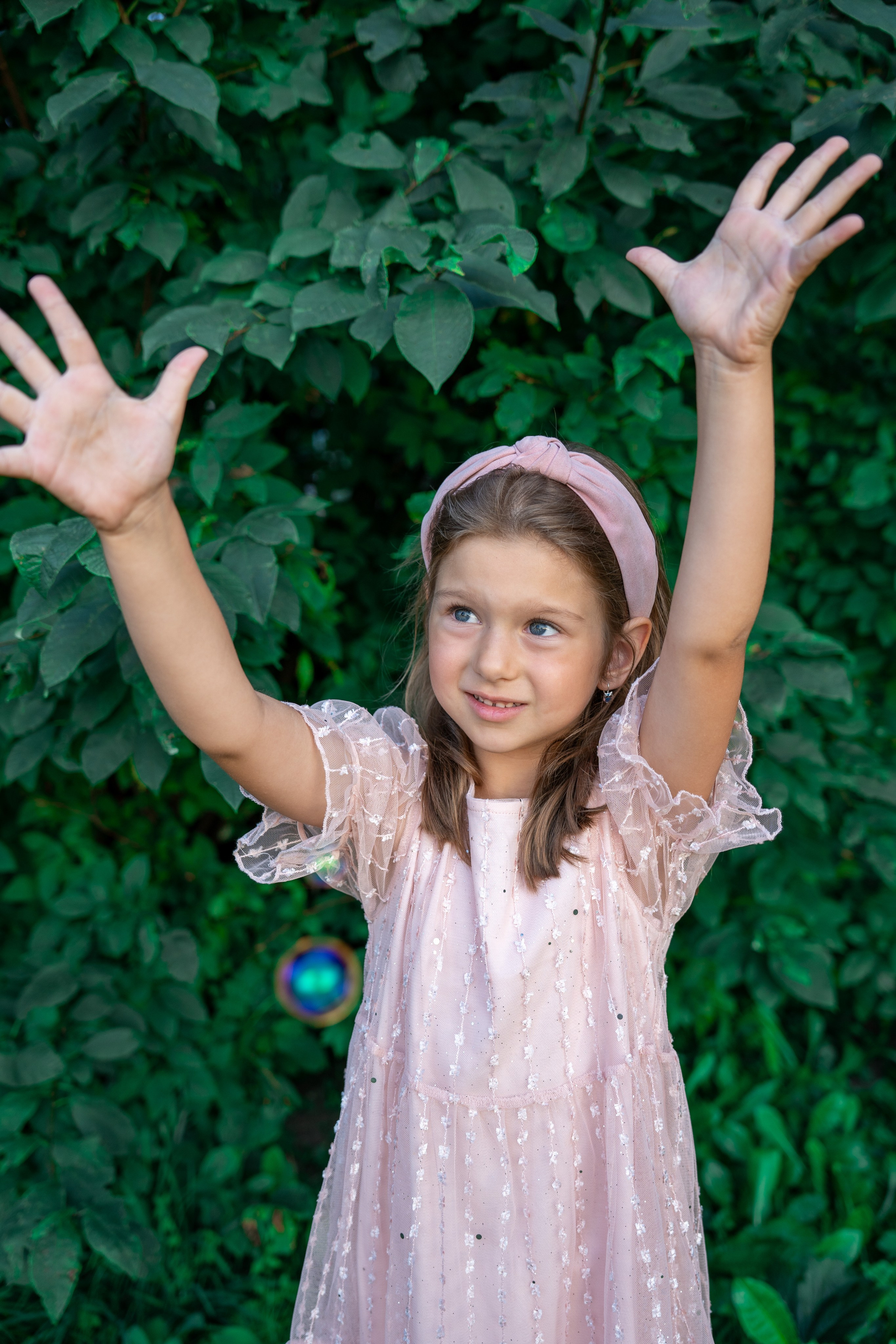 Лето. Детский и семейный фотограф в Краснознаменске Гостеева Екатерина