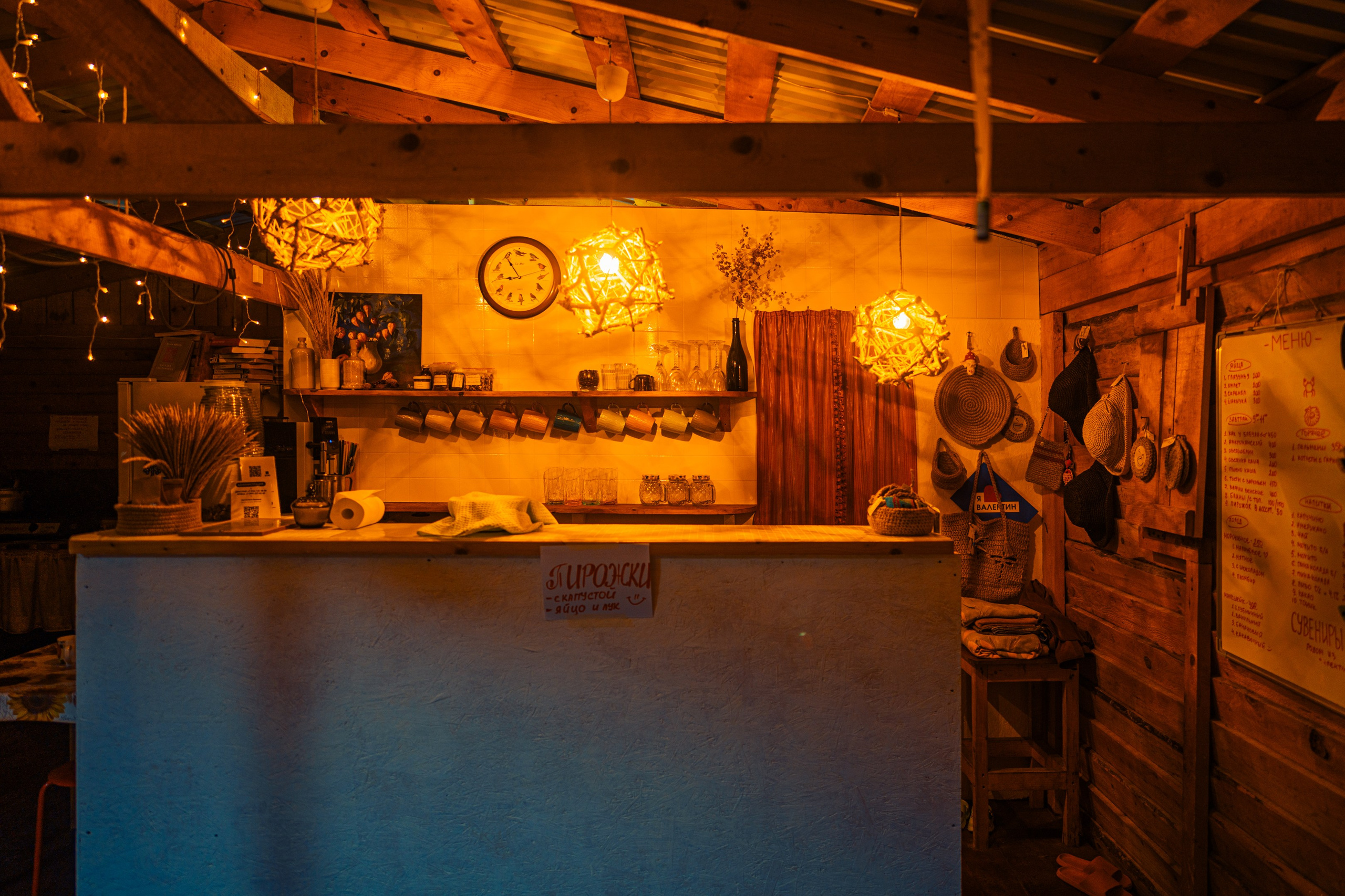 Бухта Валентин | Мыс Силина. Иван Зайцев (IZIART) — создание культурного кода через фото и видео