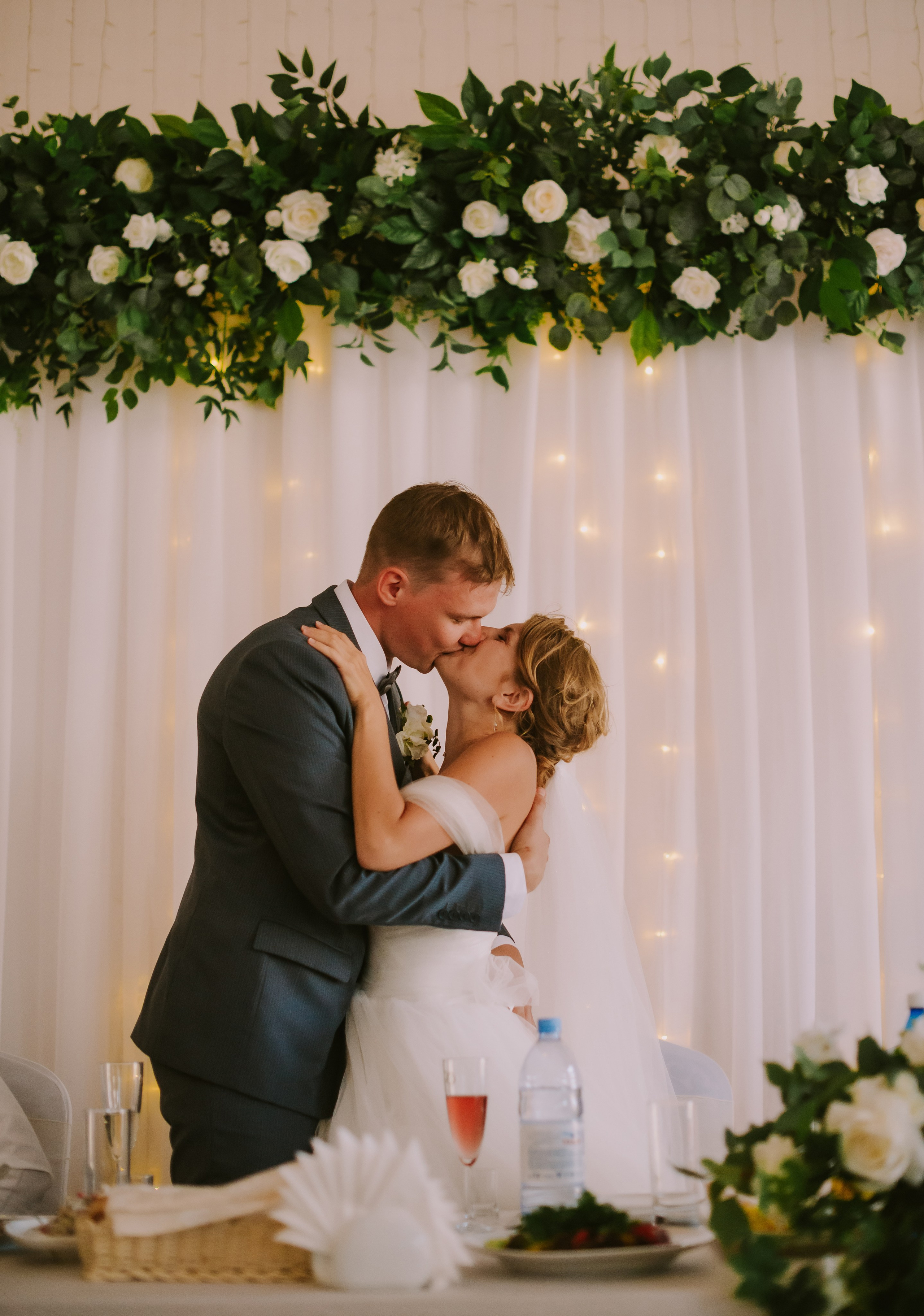 Вадим и Лера (Севастополь). Свадебный, женский, семейный фотограф в Севастополе Юлия Мошенко