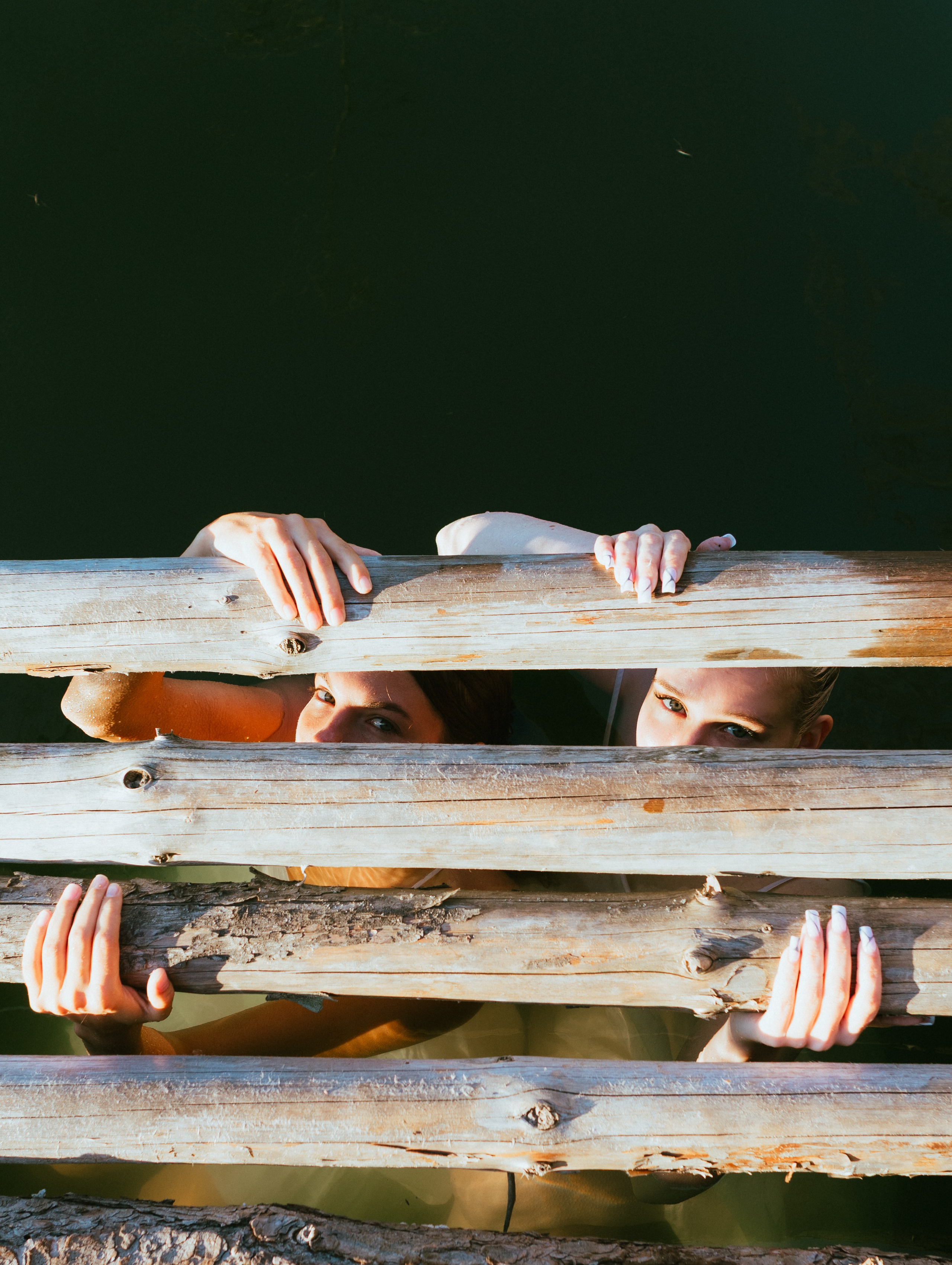 Фотограф | Киреев Семён | Москва