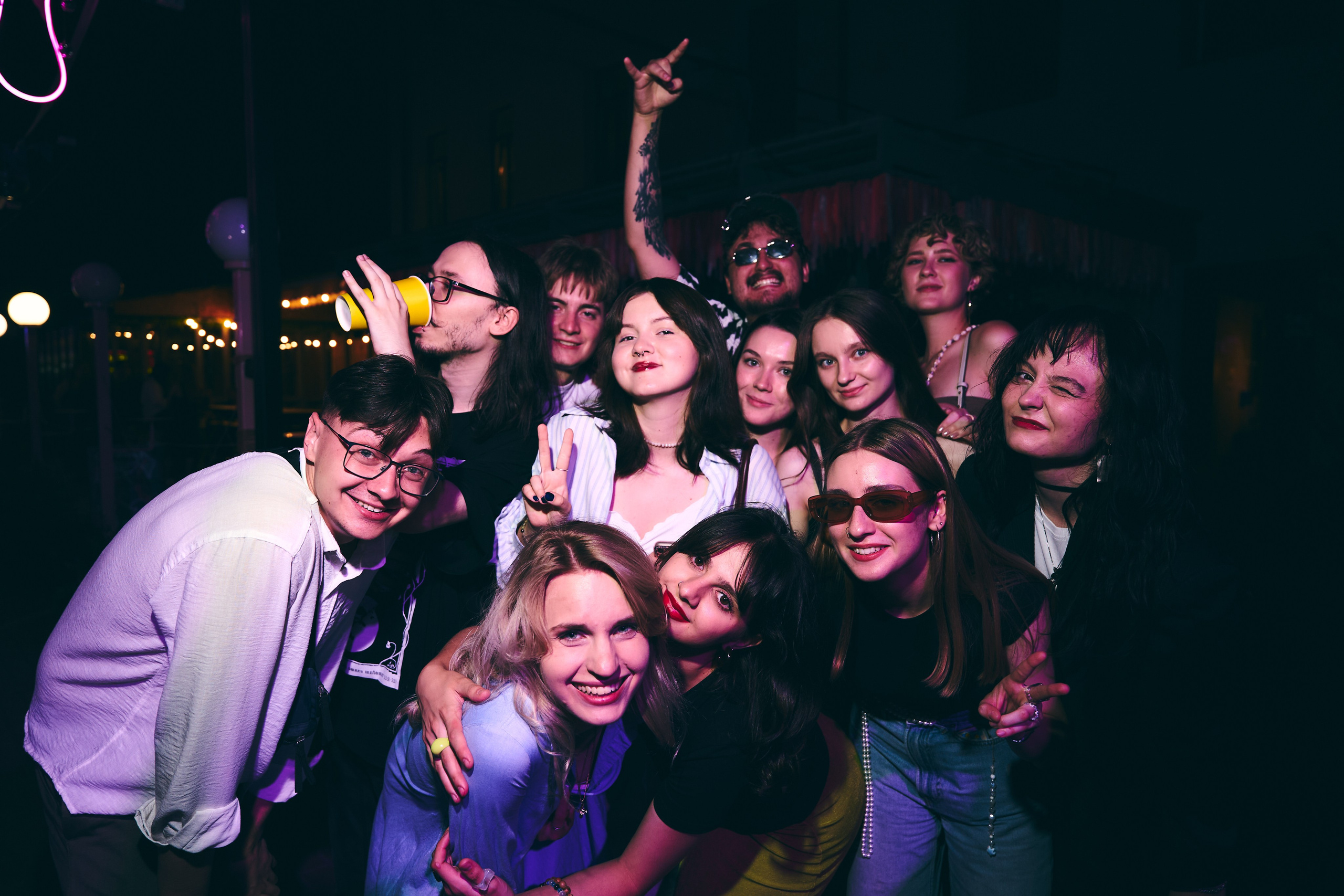 Фотограф Даня Цыганков