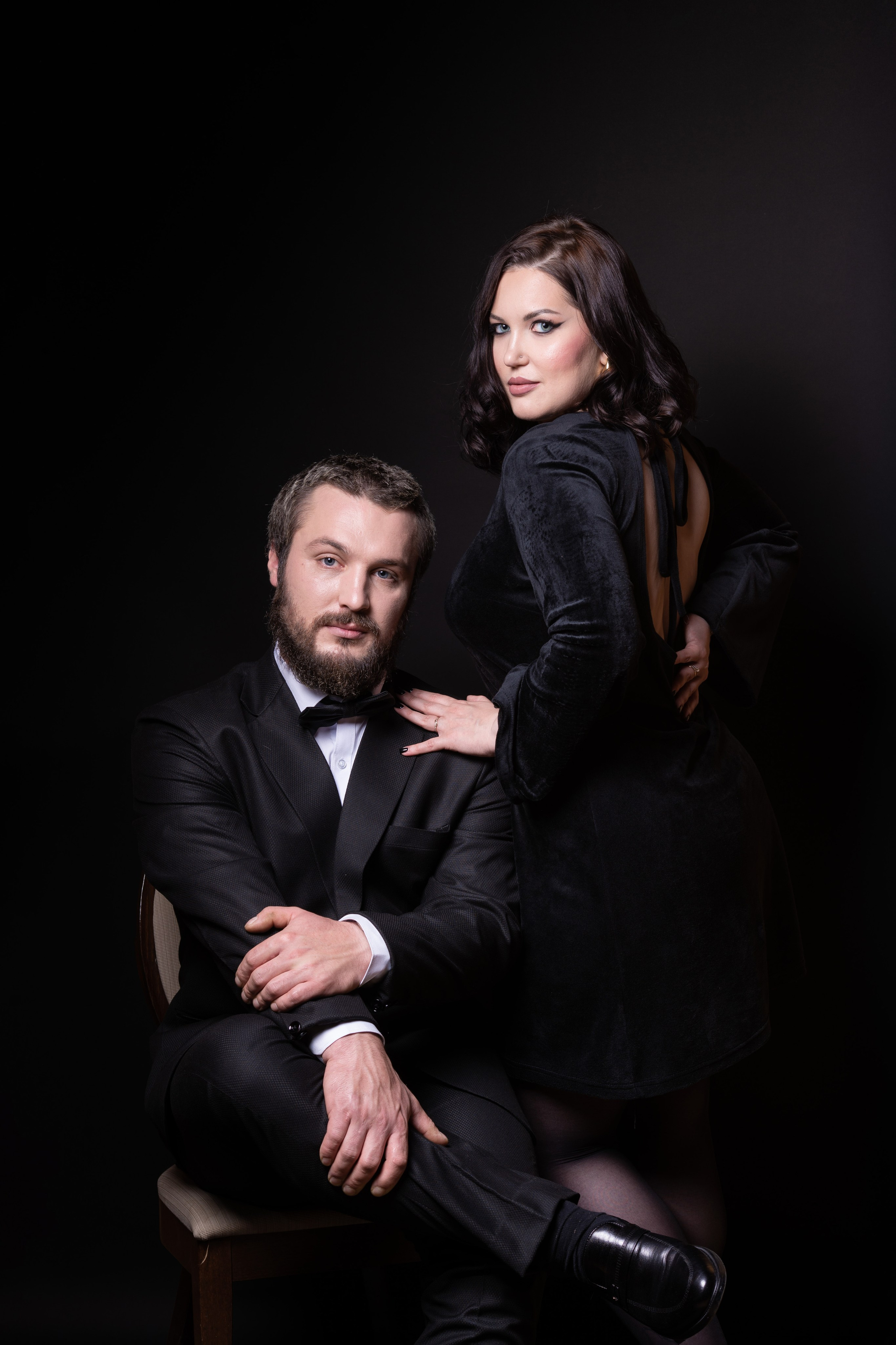 Love story/фотосессия для пары. Дмитрий Шуйский, фотограф