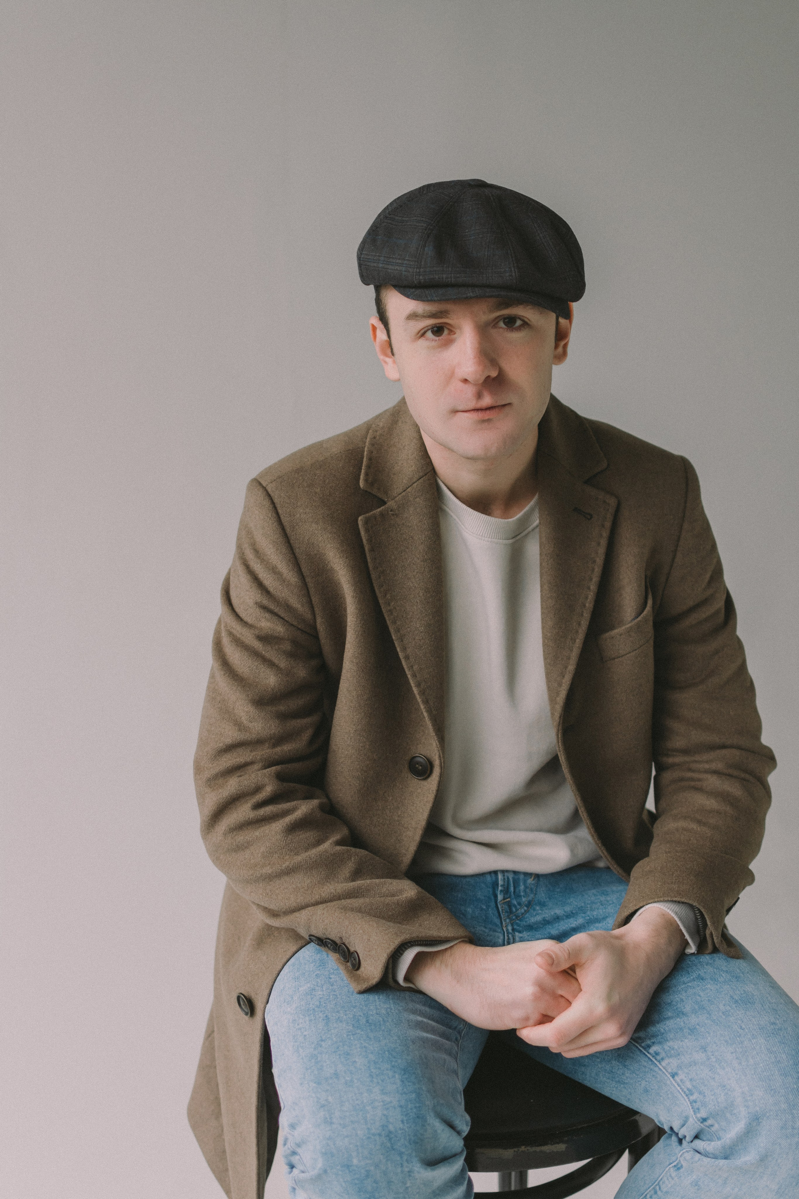 Евгений Засецкий. Фотограф в Москве Панина Юлия