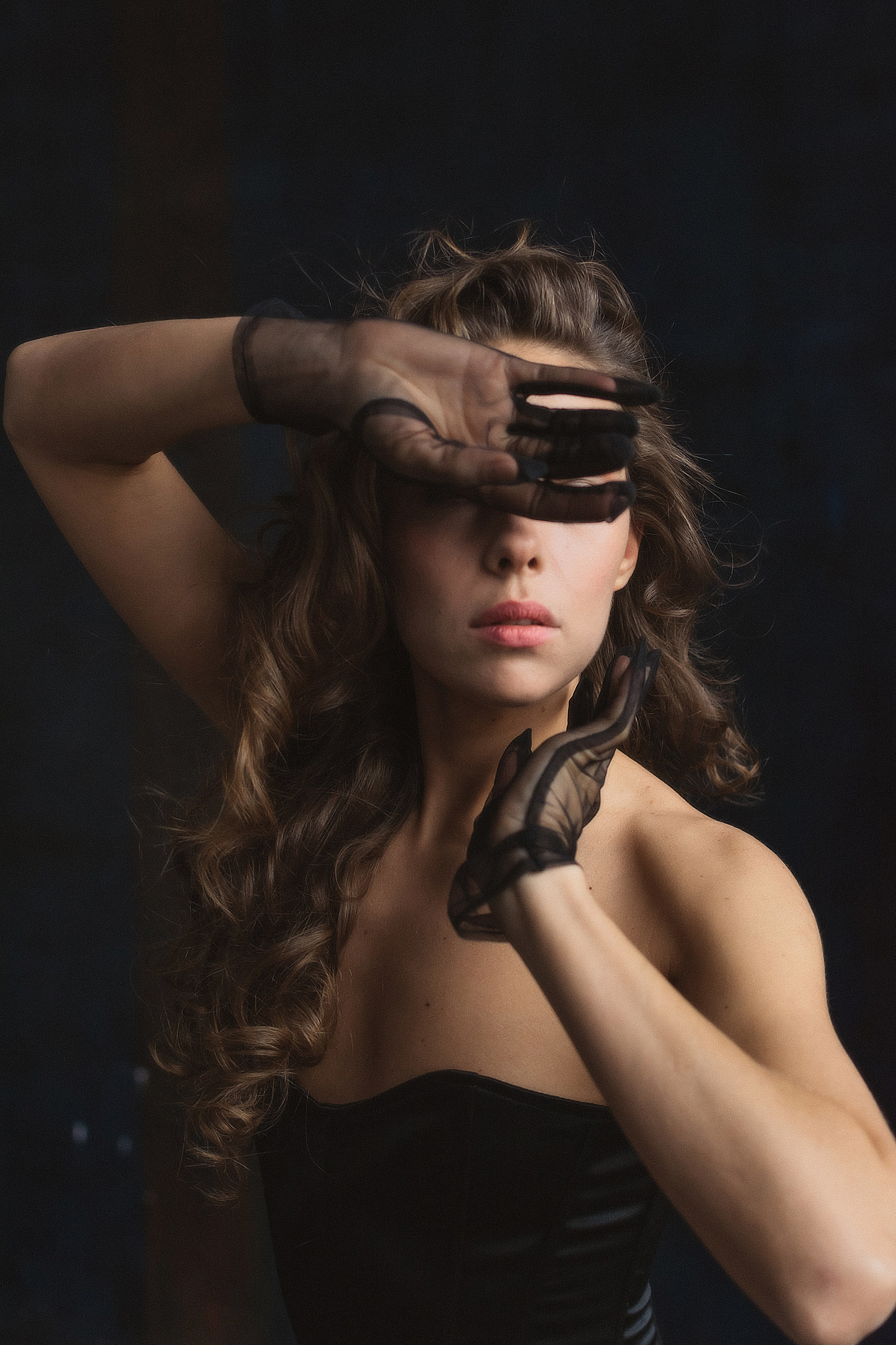 Мари. Фотограф в Москве Панина Юлия