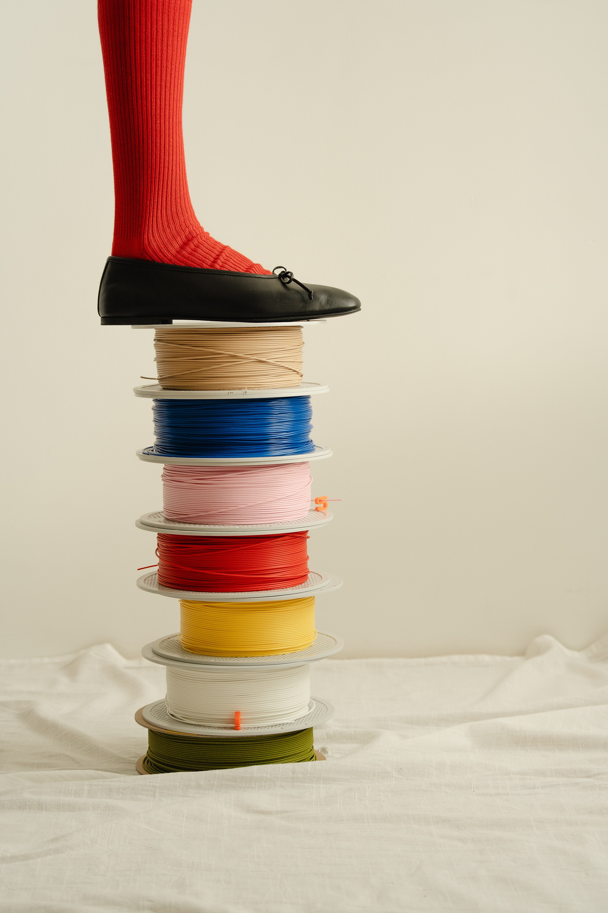 INNER QUILL. Фотограф Надежда Мигунова