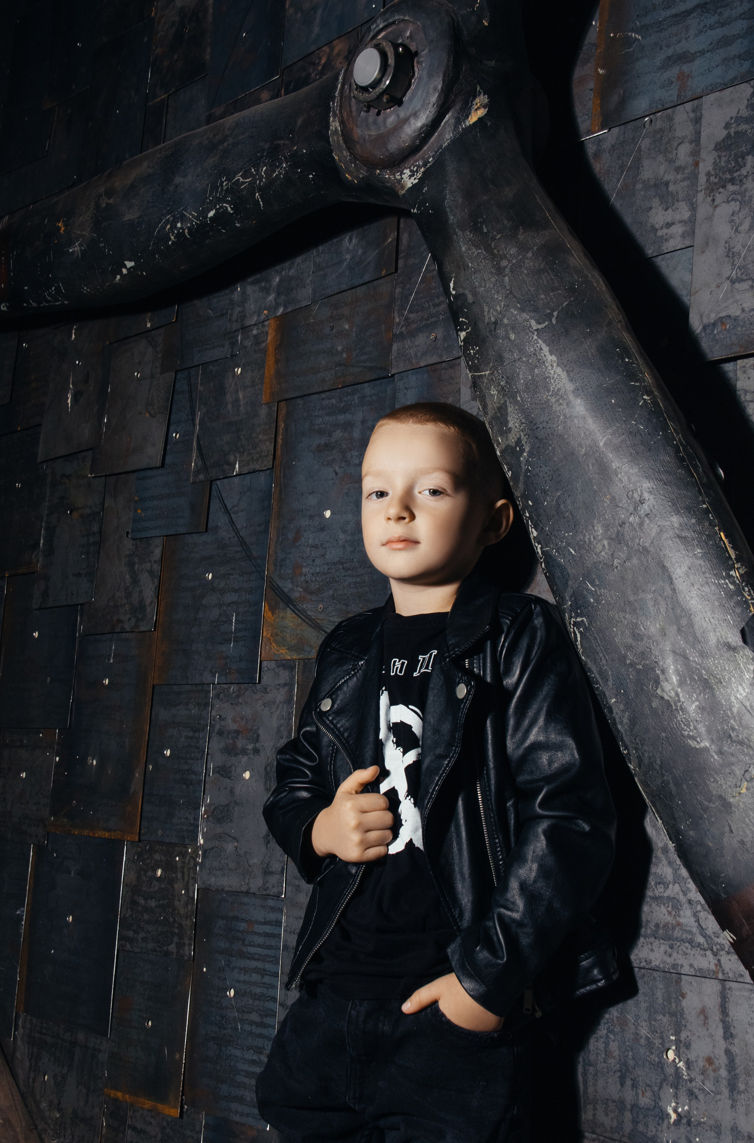 Фотопроект «Ринг»