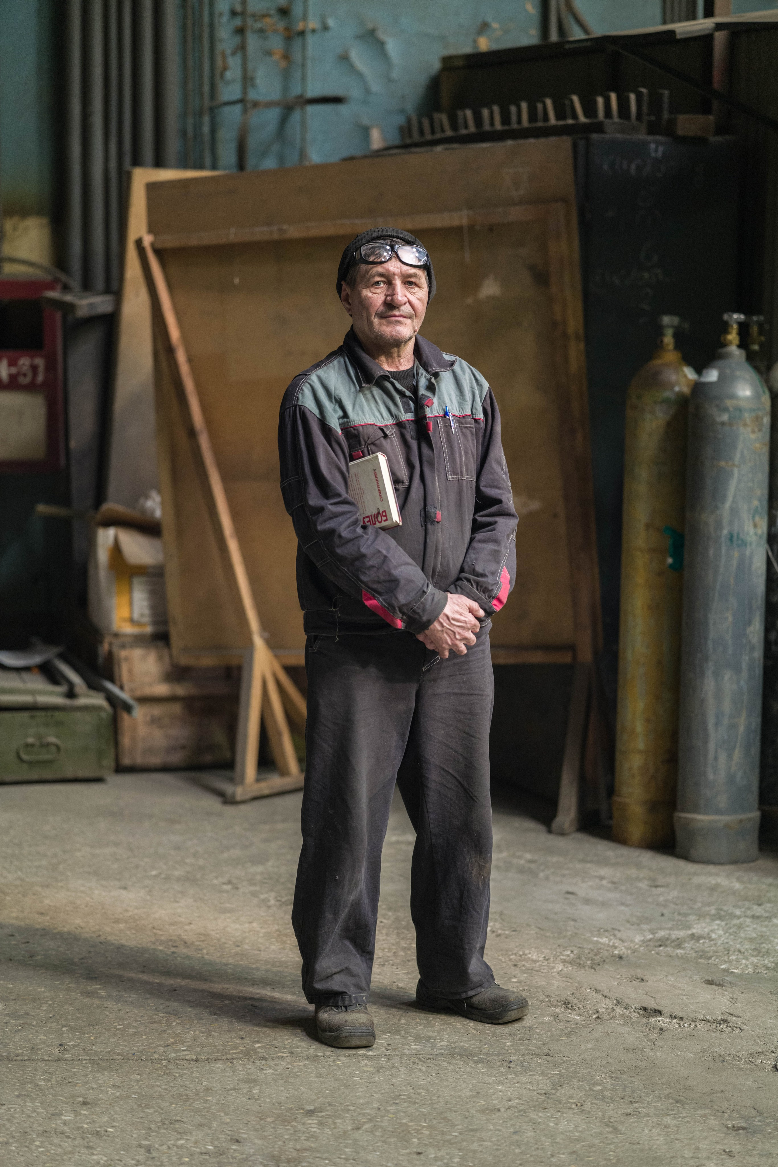 Технодинамика. Not an artist, but photographer. Ivan birdman