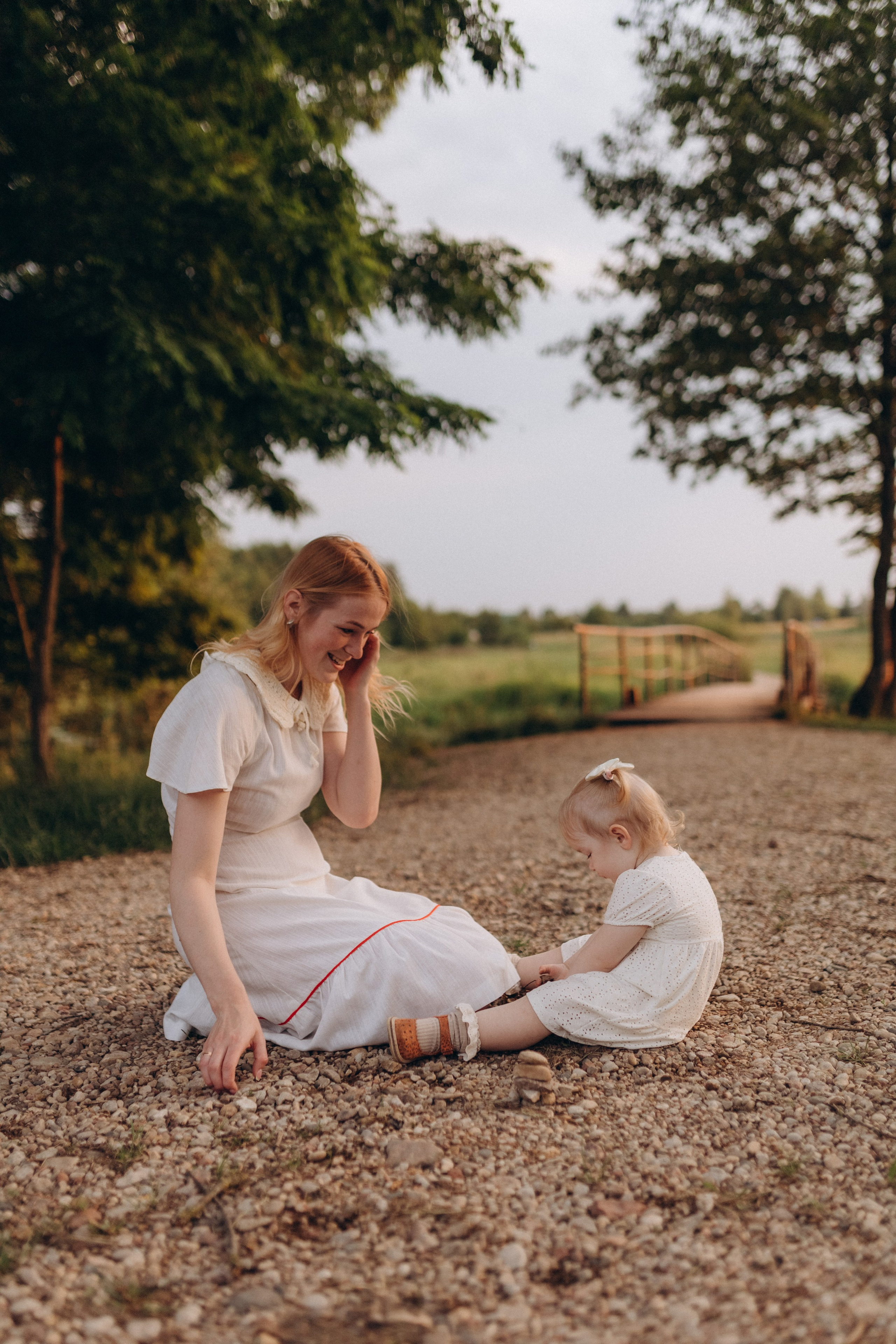 Уличные истории. Семейный и парный фотограф Мария Куцко