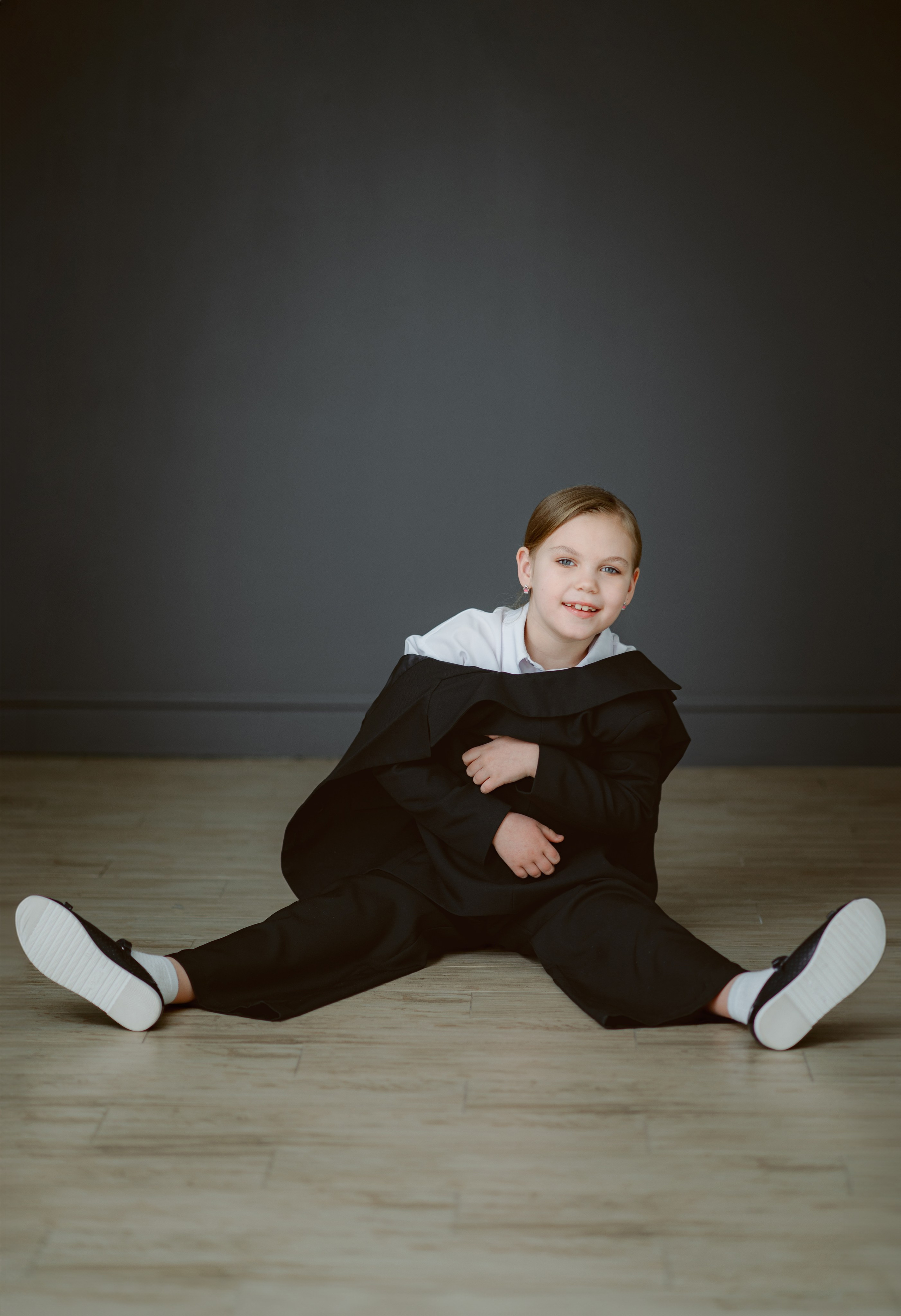 Маленькая звёздочка!. Свадебный фотограф Константинова Елена