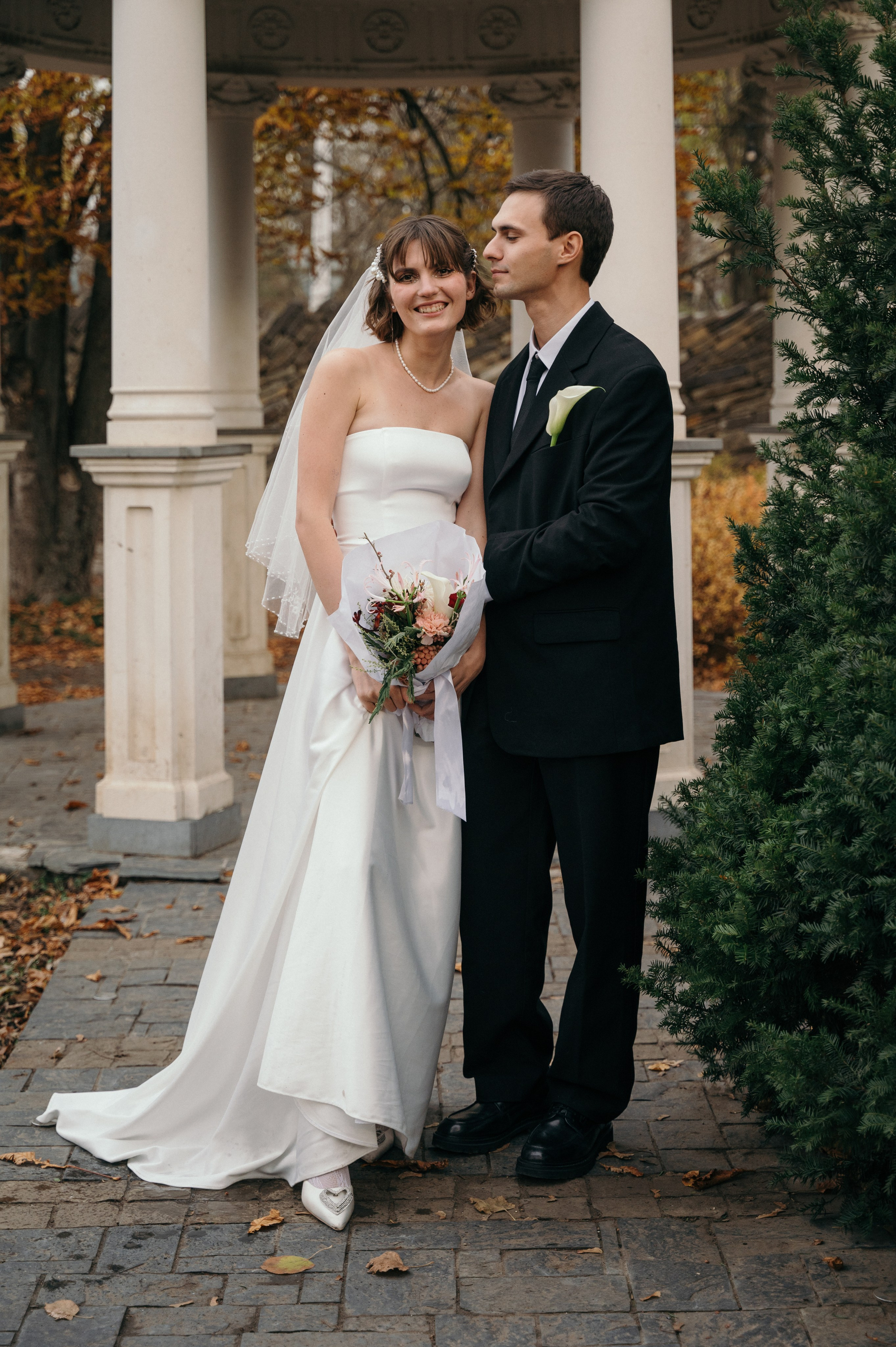 Свадебный фотограф Константинова Елена