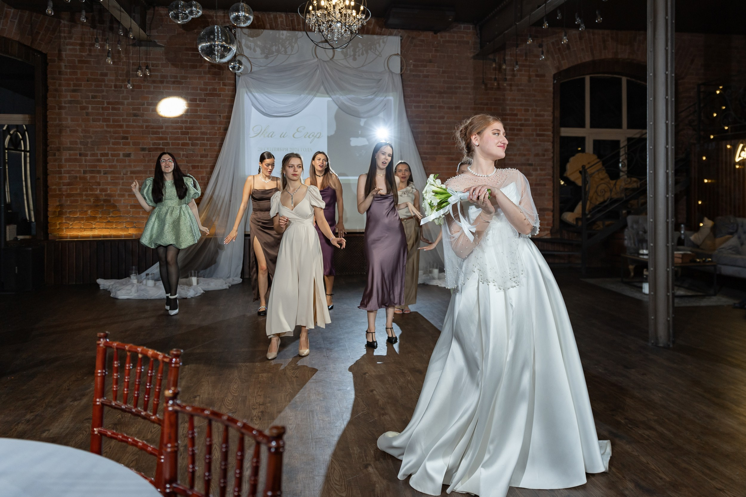 Свадебная серия Эки и Егора. Свадебный и портретный фотограф в Санкт-Петербурге Надежда Чечулина