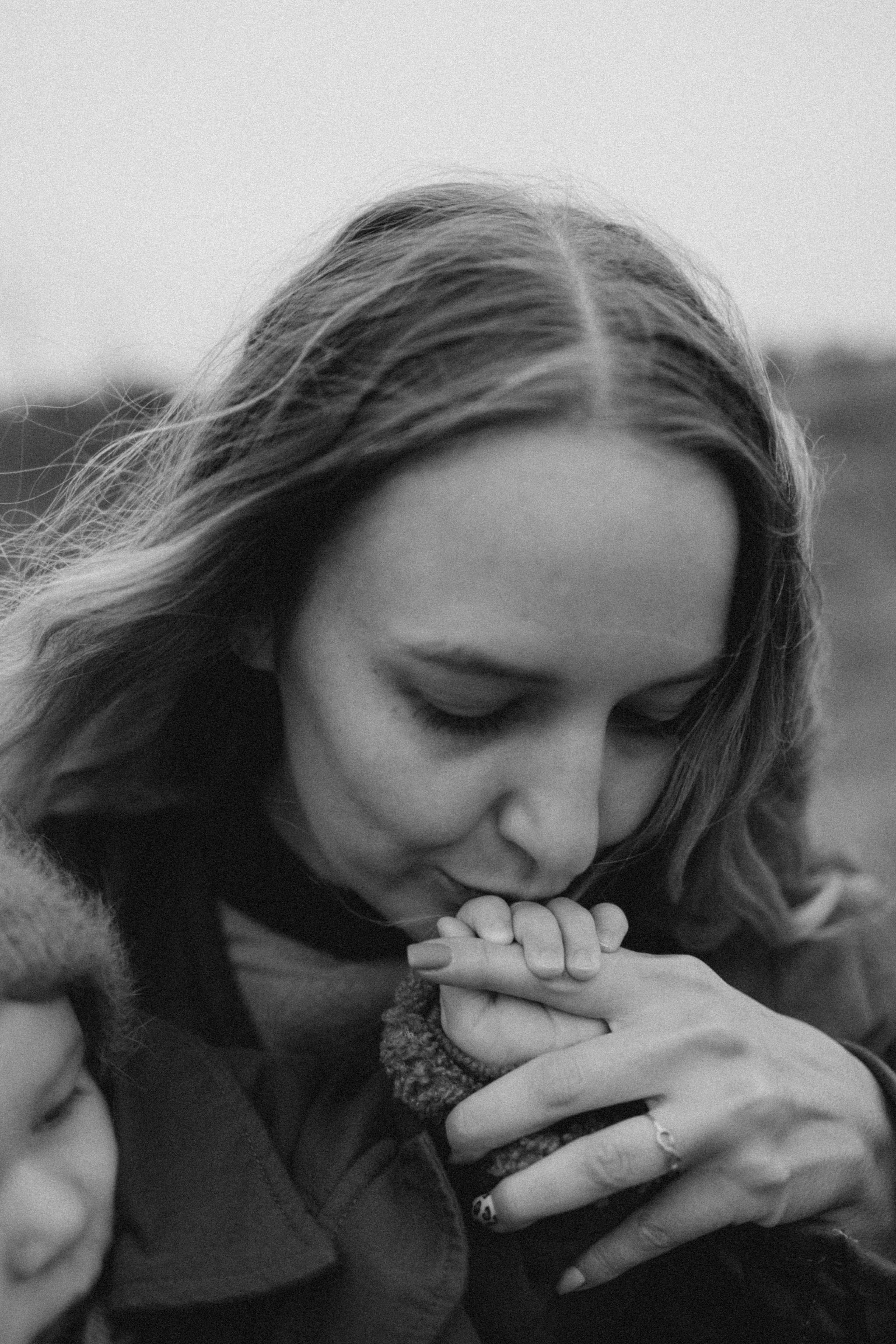 Алина и Гордей. Фотограф Алевтина Матешук