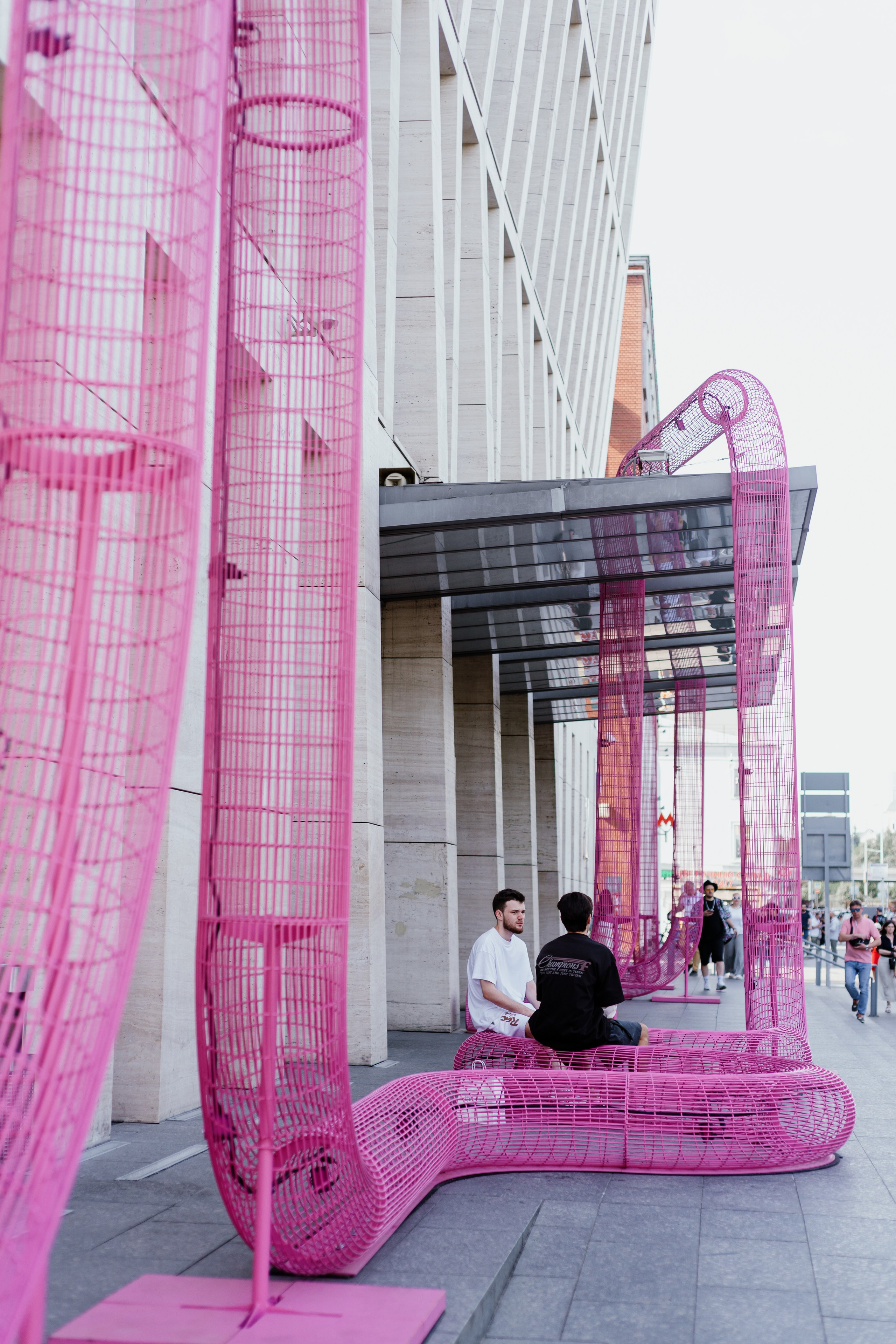 Проекты дизайн-бюро. Фотограф в Москве