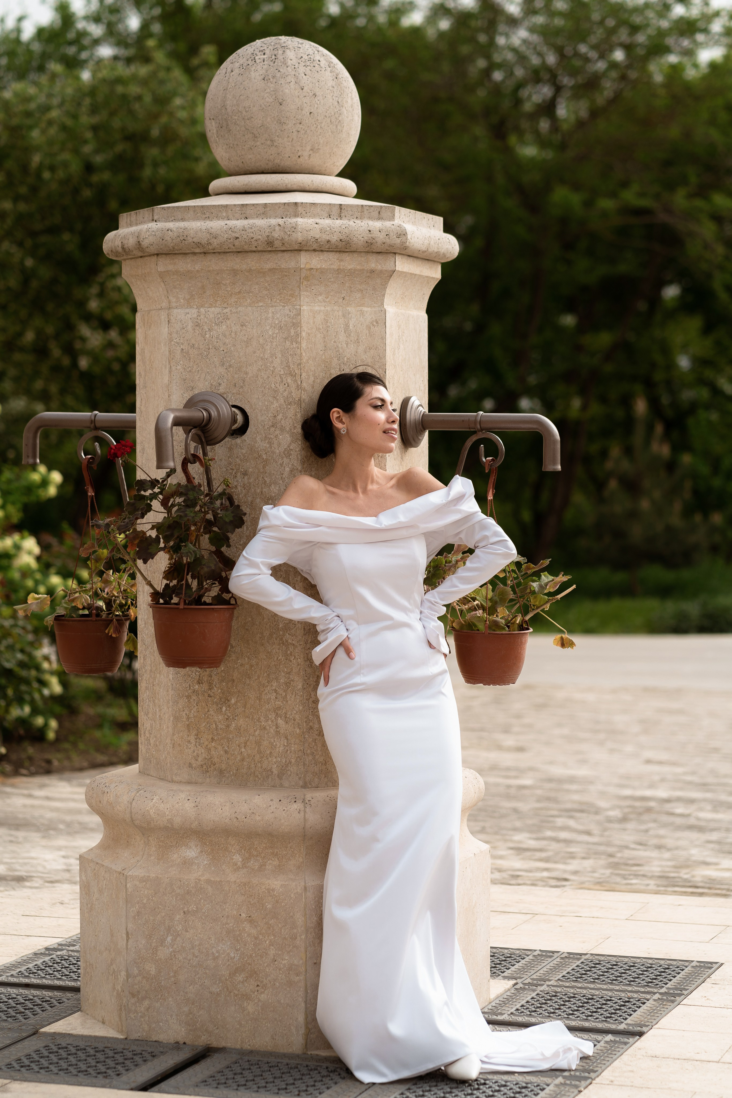 Паша & Ксюша. Свадебный фотограф в Воронеже Дарья Володарская