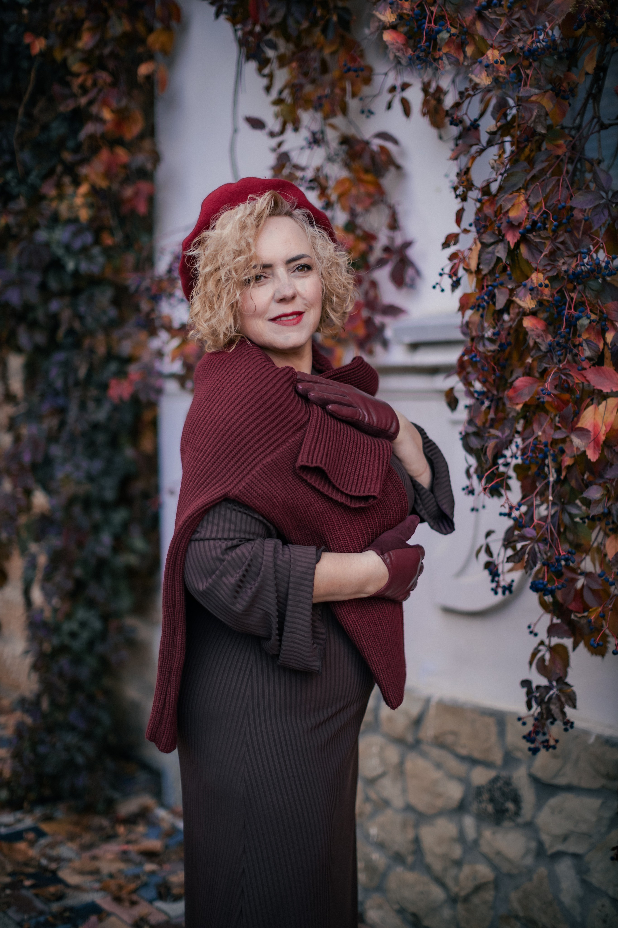 Ко Дню рождения Оксаны. Фотограф и видеограф в Ставрополе Инна Попова