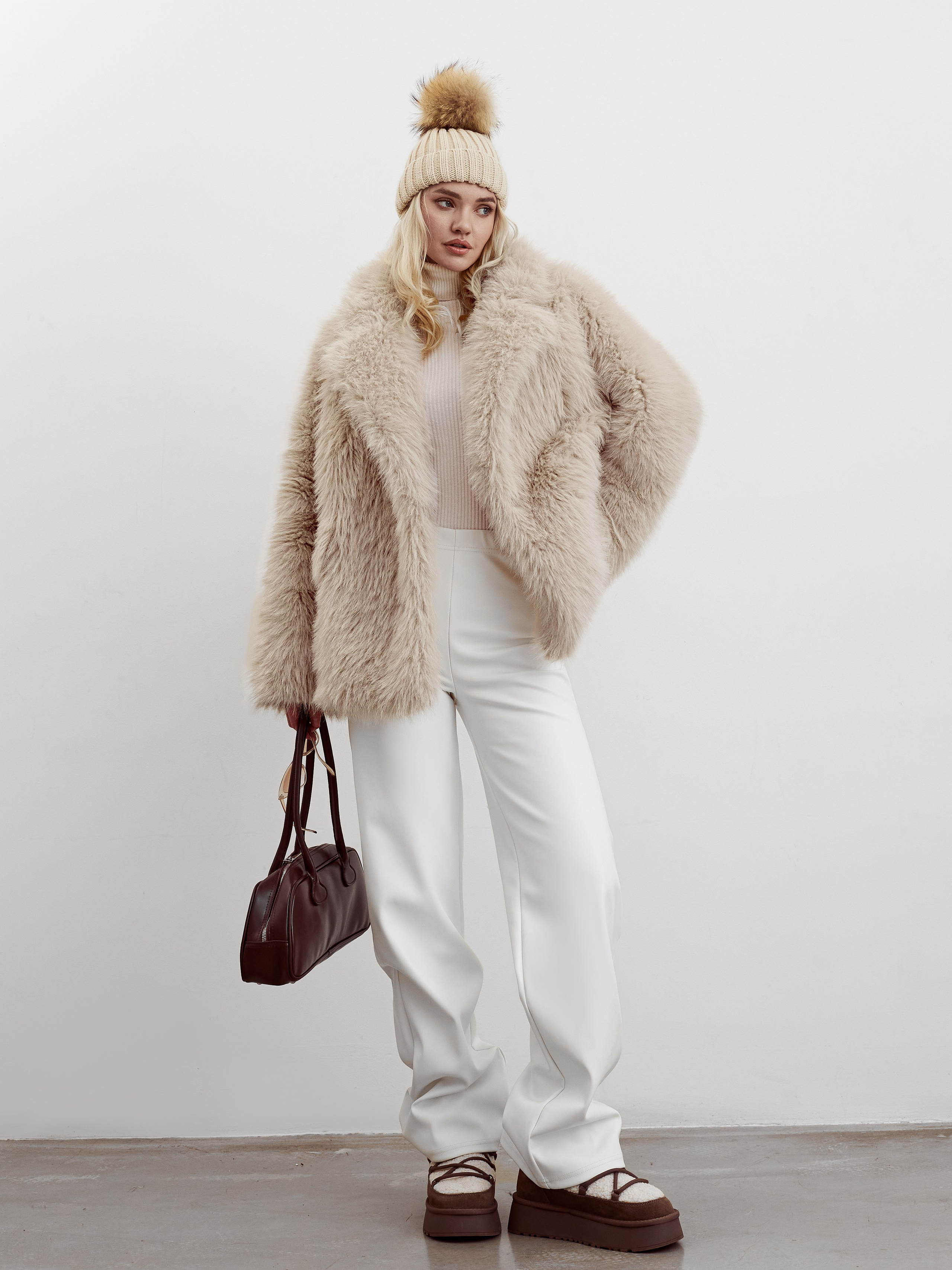 Шапки. Коммерческий фотограф Дарья Горбачева