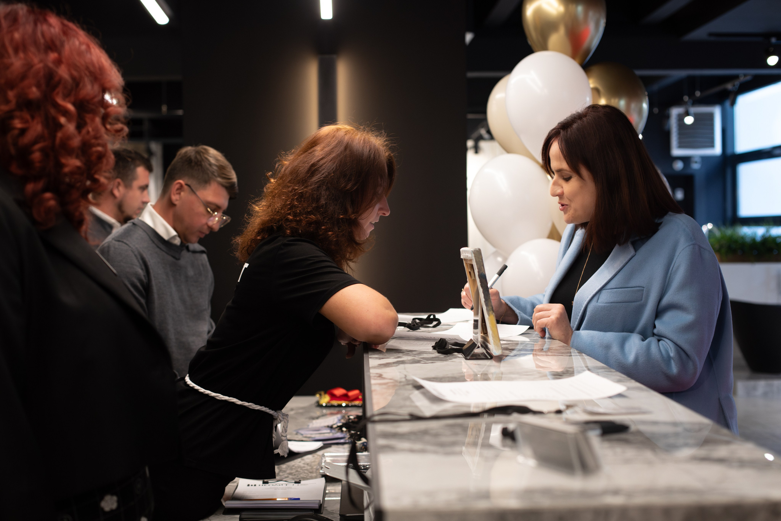 Неолит. Открытие магазина. Ваш экстрим фотограф Кудрева Яна