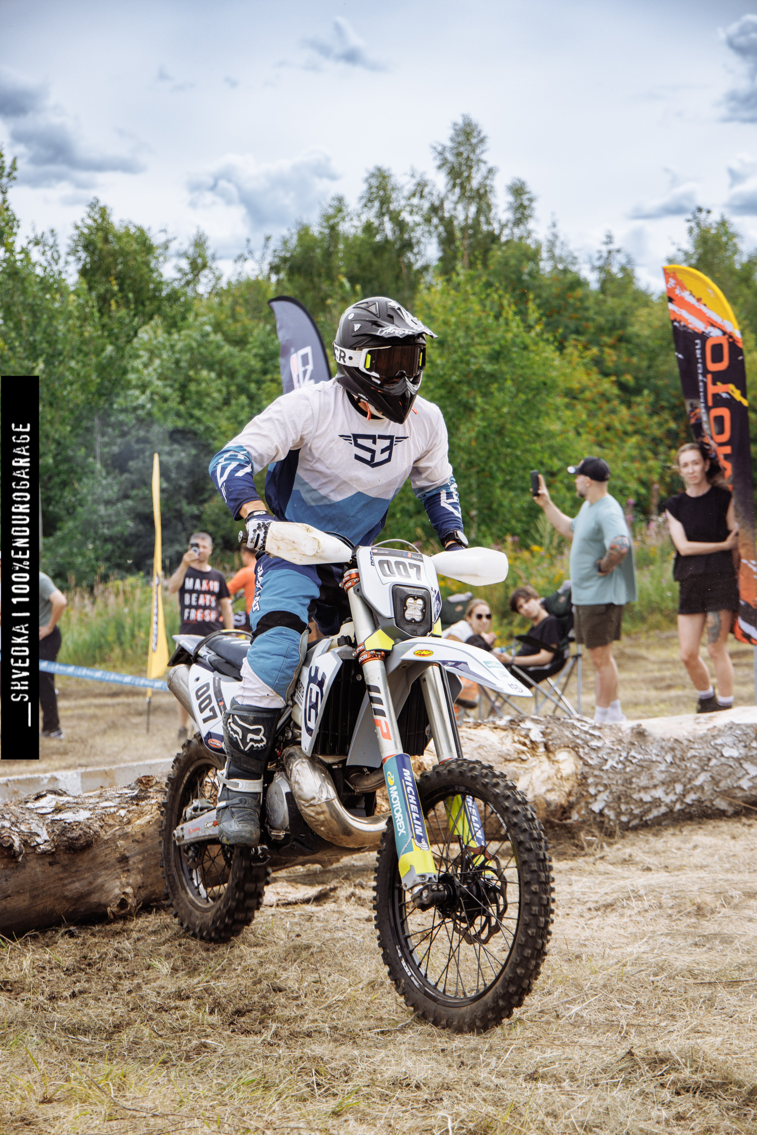 ПРОЛОГ. Ваш экстрим фотограф Кудрева Яна